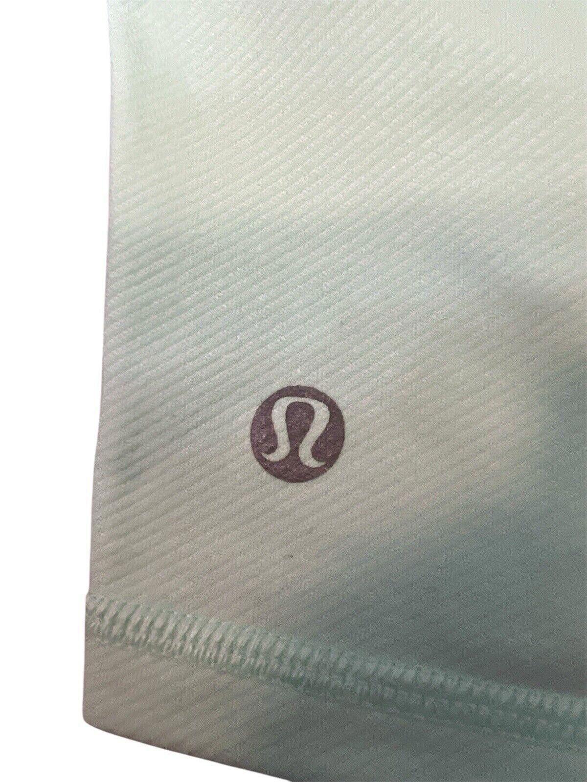 Designer lululemon shorts sz 10 womens Size 32" / US 10 / IT 46 - 5 Thumbnail