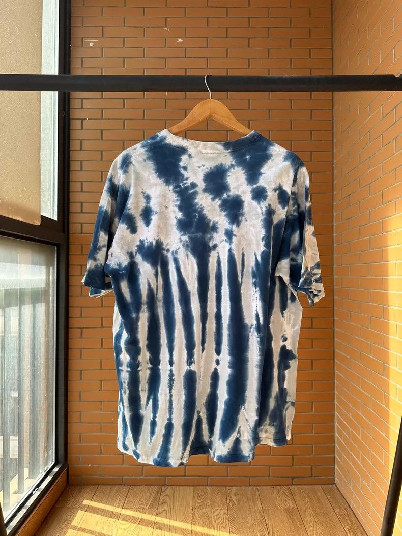 Vintage Vintage Tee 90s Tie-dye 2505-Nextarrow Size US XL / EU 56 / 4 - 2 Thumbnail