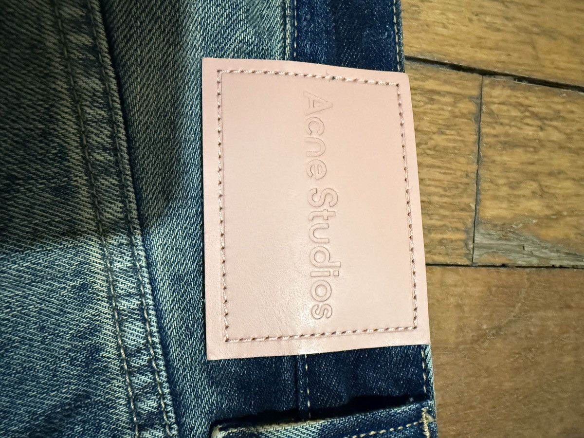 Acne Studios 2023M Jean Rocka Colorway Size US 36 / EU 52 - 4 Thumbnail