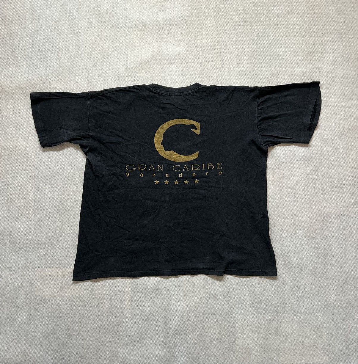 Band Tees Rare Tshirt Che Guevara Vintage 90’s Boxy Fit Size US XL / EU 56 / 4 - 2 Thumbnail
