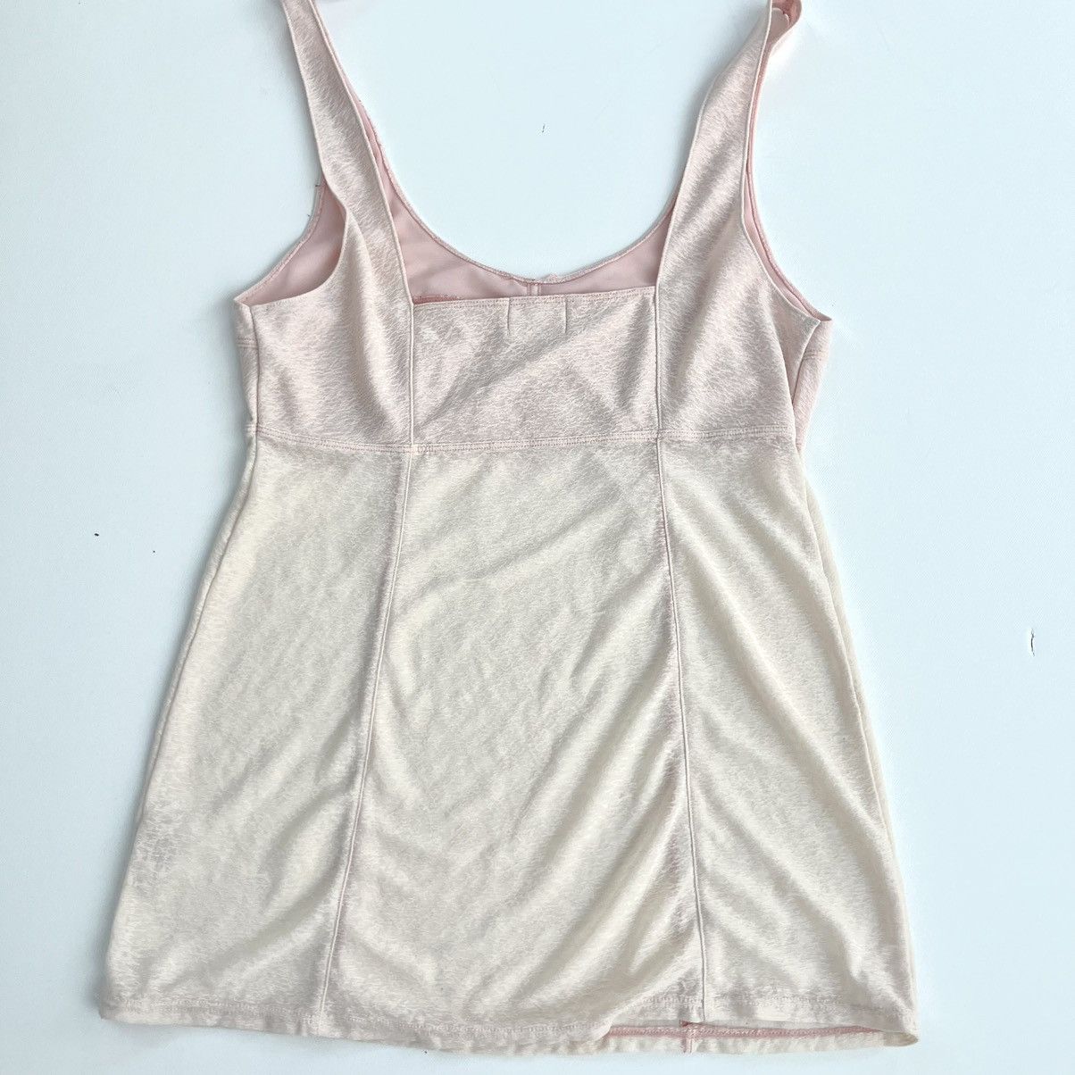 Free People × Vintage Free people mesh cami top ASO Elena Gilbert ALT Size M / US 6-8 / IT 42-44 - 2 Thumbnail