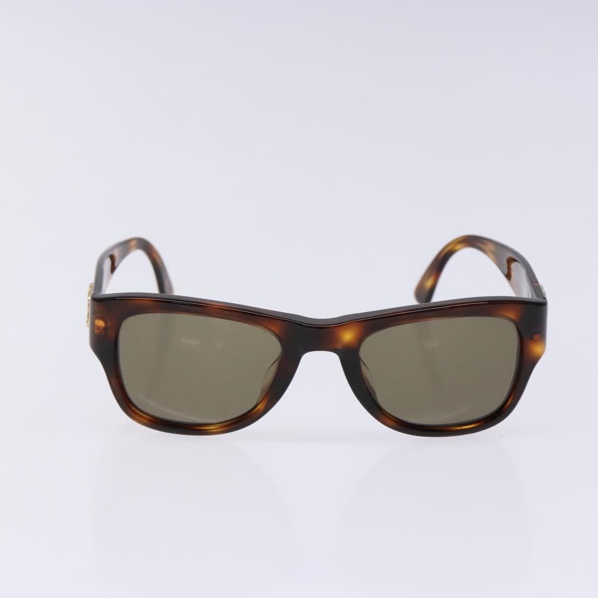 Chanel Chanel Logo CC Sunglasses Plastic Size ONE SIZE - 1 Thumbnail