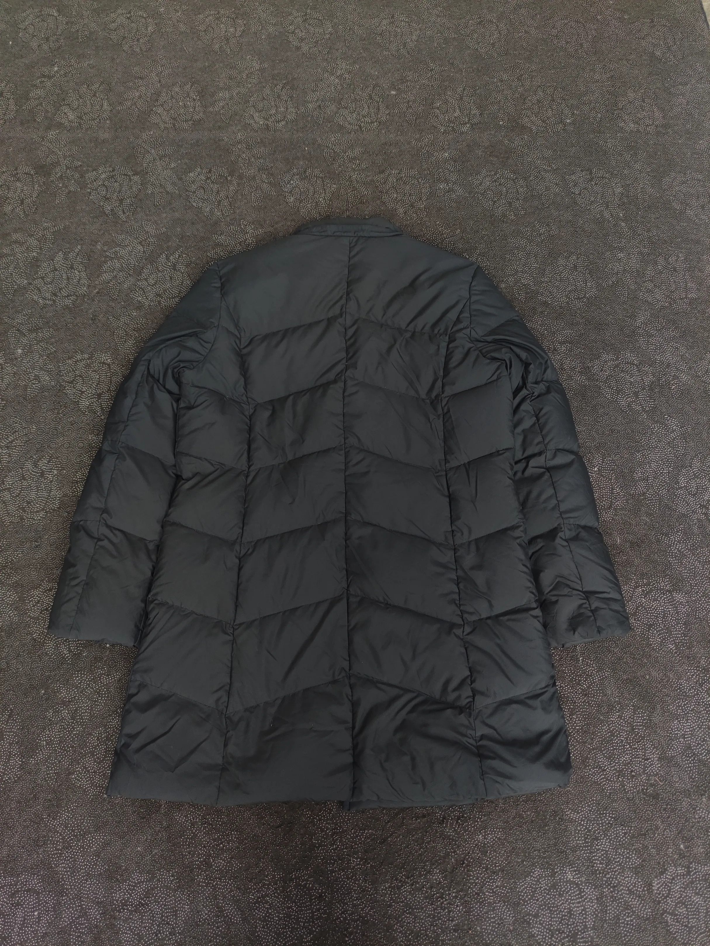 Product Of New York BXBK New York Parka Puffer Jacket J015 Size L / US 10 / IT 46 - 11 Thumbnail