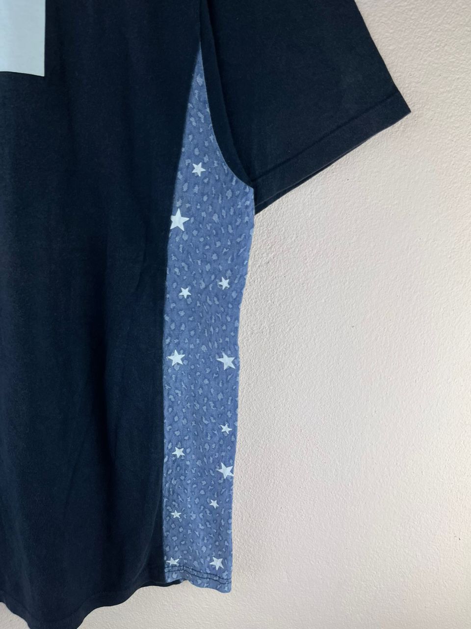 Japanese Brand × uniform experiment Sophnet x Uniform Experiment Spell Out Logo Tee Size US XL / EU 56 / 4 - 5 Thumbnail