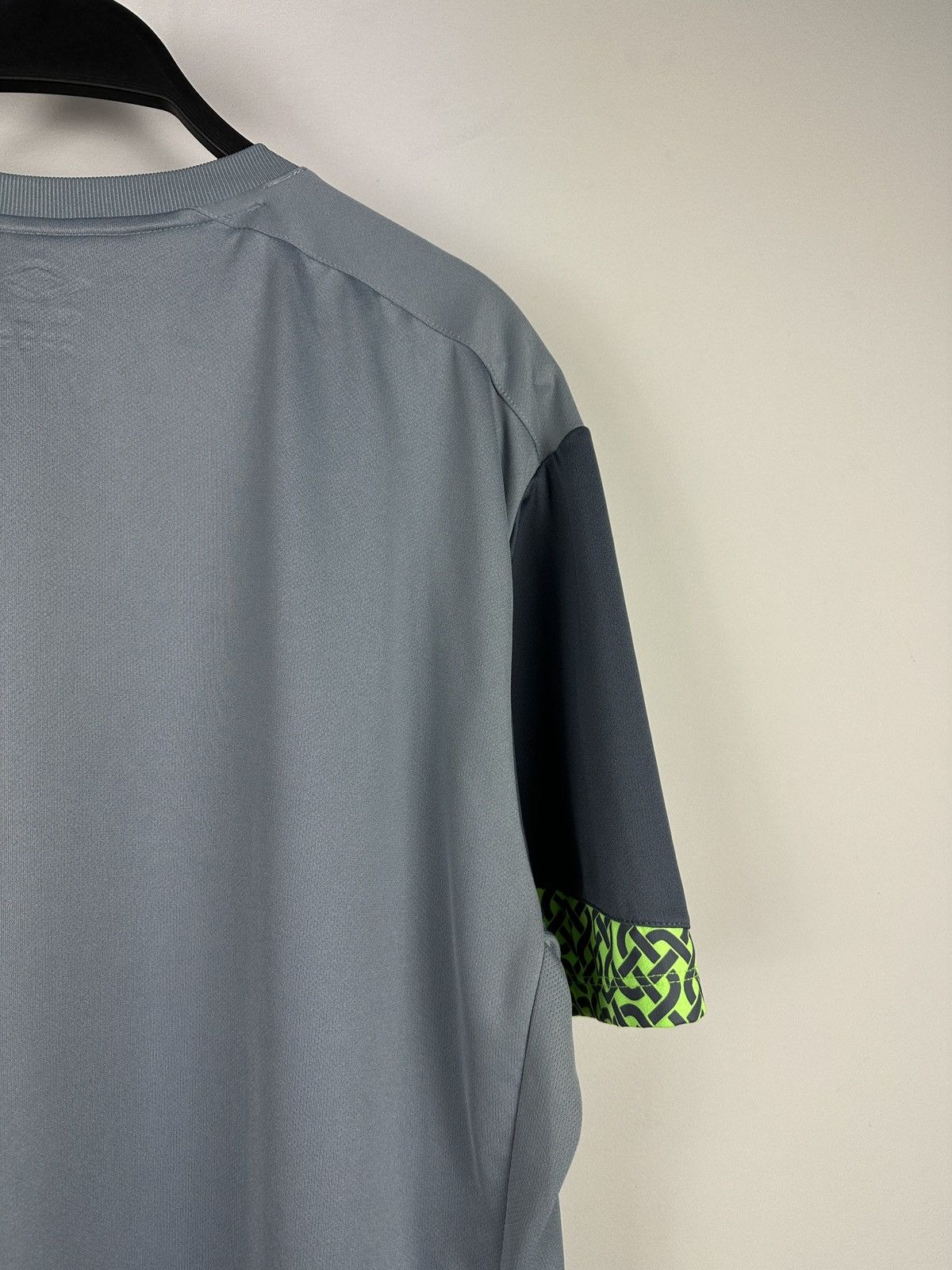 Umbro Ireland Umbro Soccer Jersey Size US XXL / EU 58 / 5 - 11 Thumbnail
