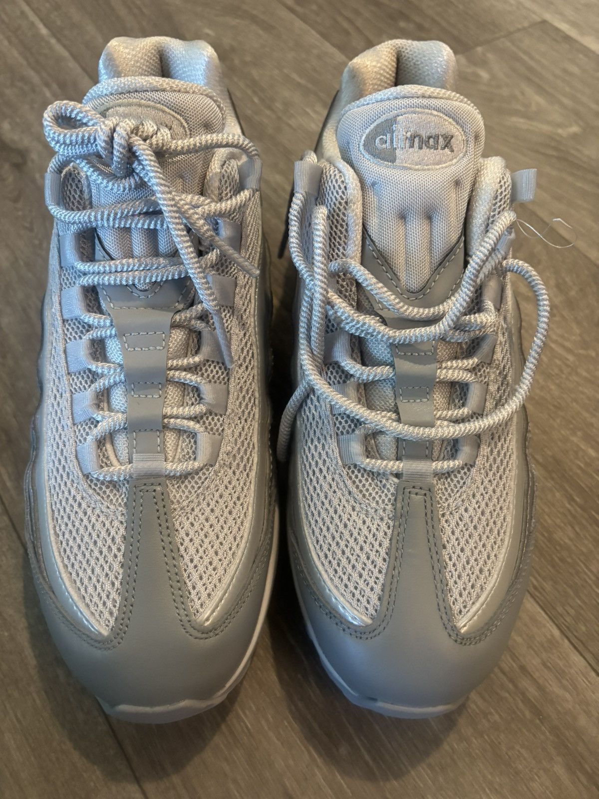 Nike Nike Air Max 95 SE Size US 7.5 / IT 37.5 - 4 Thumbnail