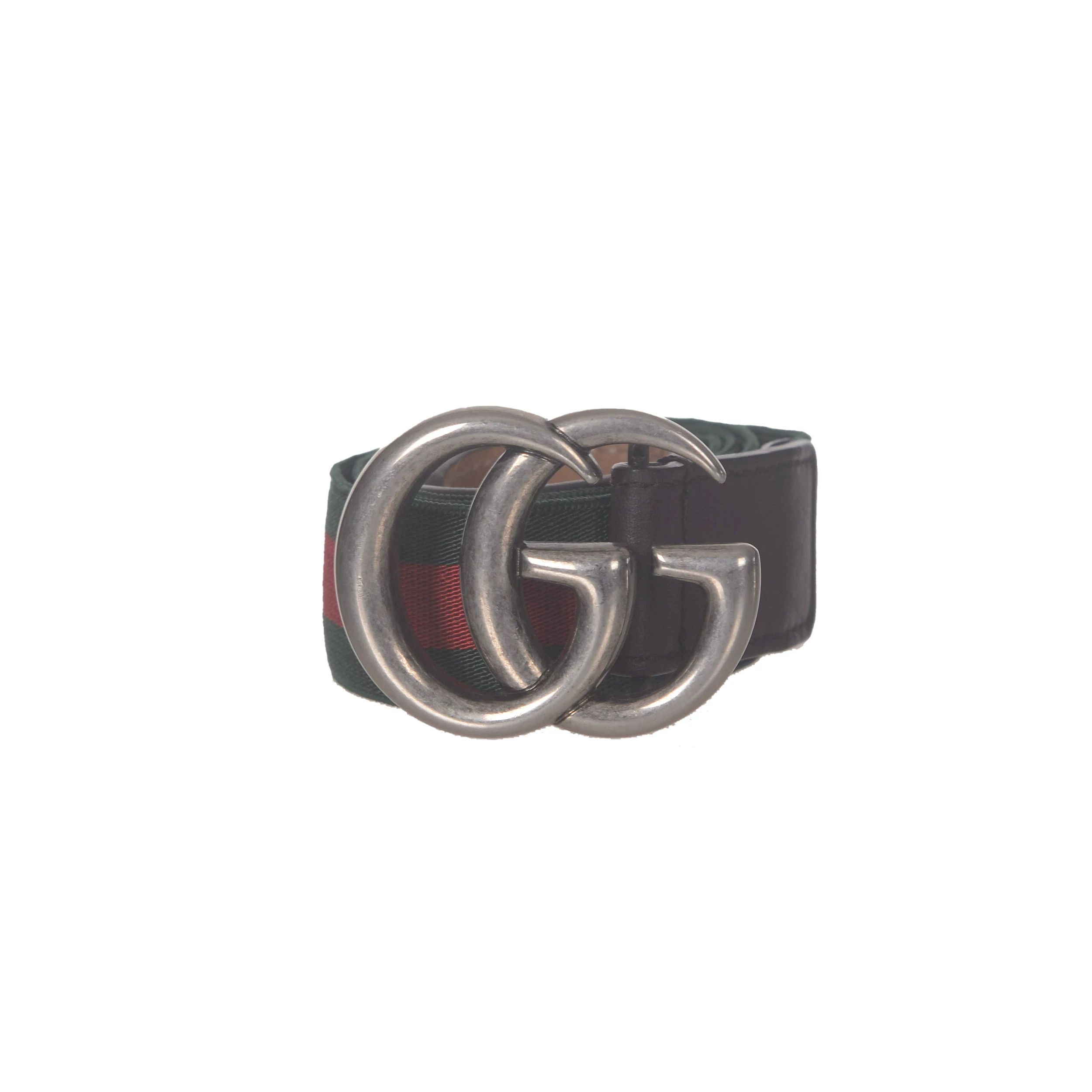 Gucci Gucci Leather Multi Belt Men Size ONE SIZE - 1 Thumbnail