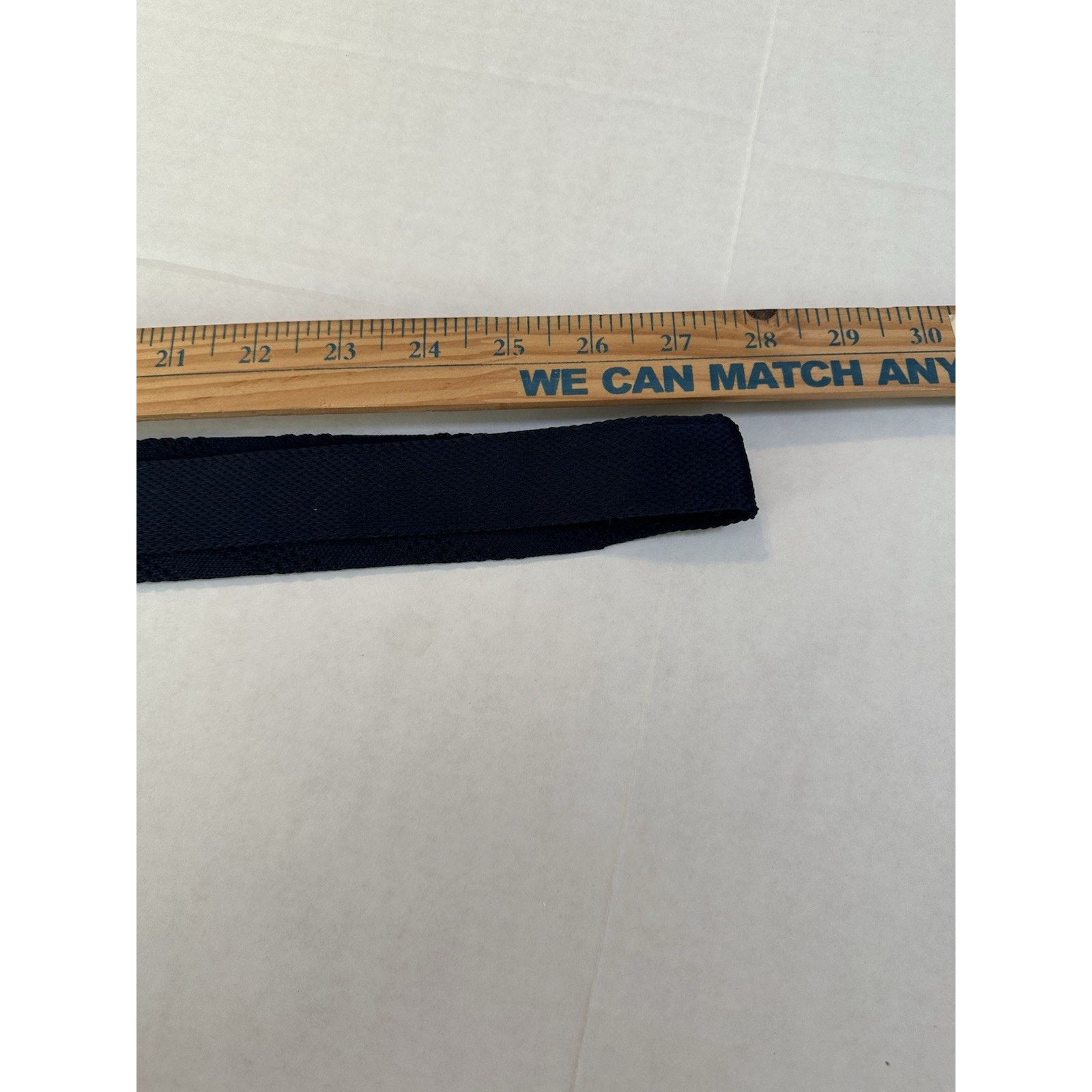 Twenty Twenty One Mens Neck Tie Knit Mesh Square End Blue Preppy Size ONE SIZE - 9 Thumbnail