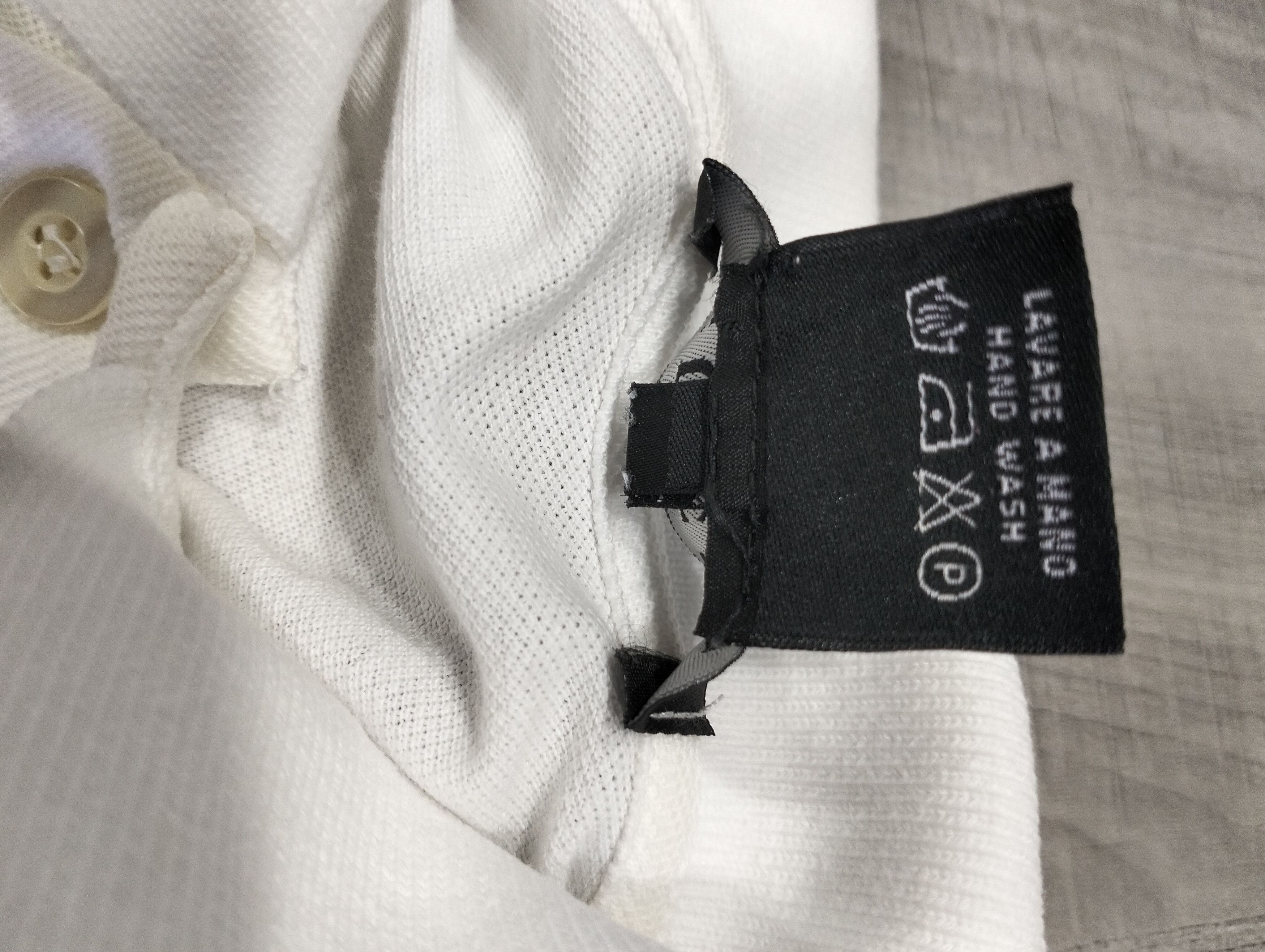 Other GUCCI POLOS T - SHIRT MADE IN ITALY Size US M / EU 48-50 / 2 - 9 Thumbnail