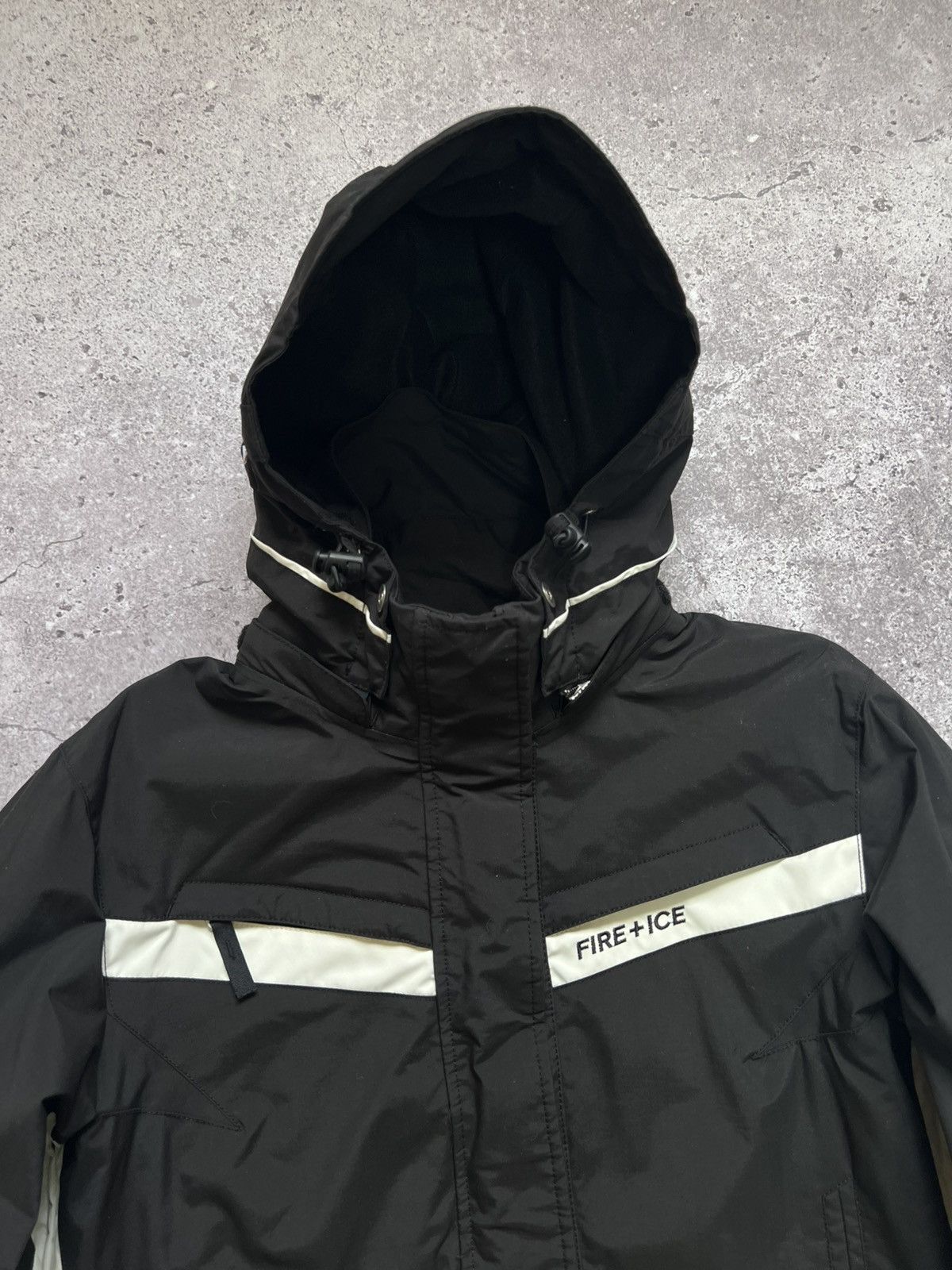Bogner Bogner Fire + Ice Women Ski Jacket Size L / US 10 / IT 46 - 4 Thumbnail