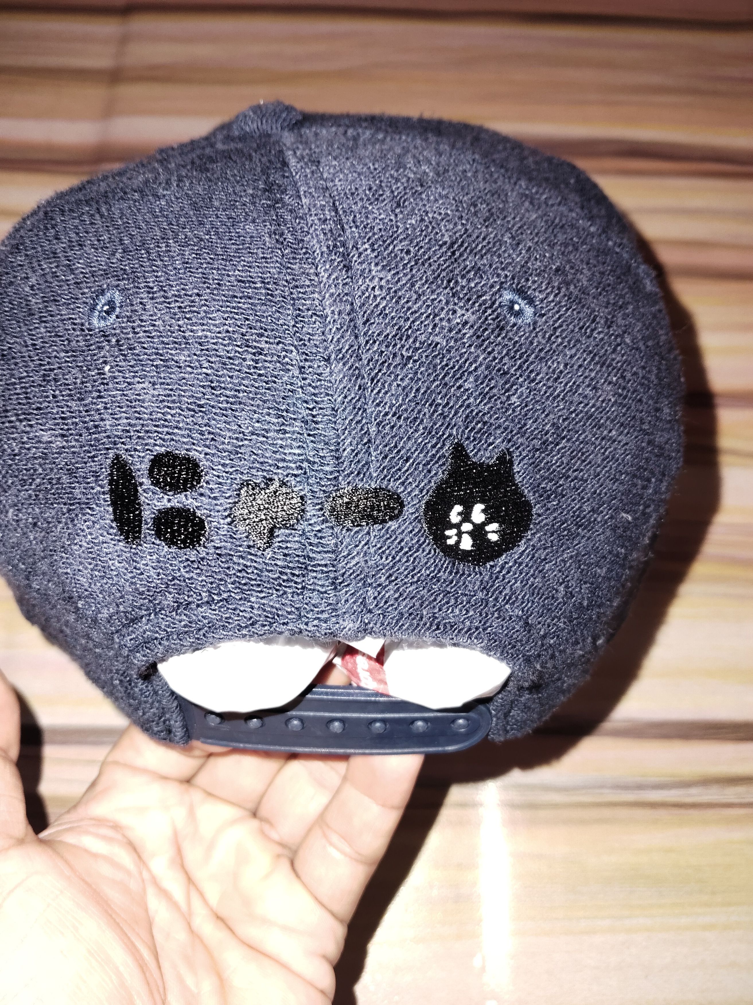 Ne-Net × New Era NEW ERA x Ne-NET Snapback Size ONE SIZE - 6 Thumbnail