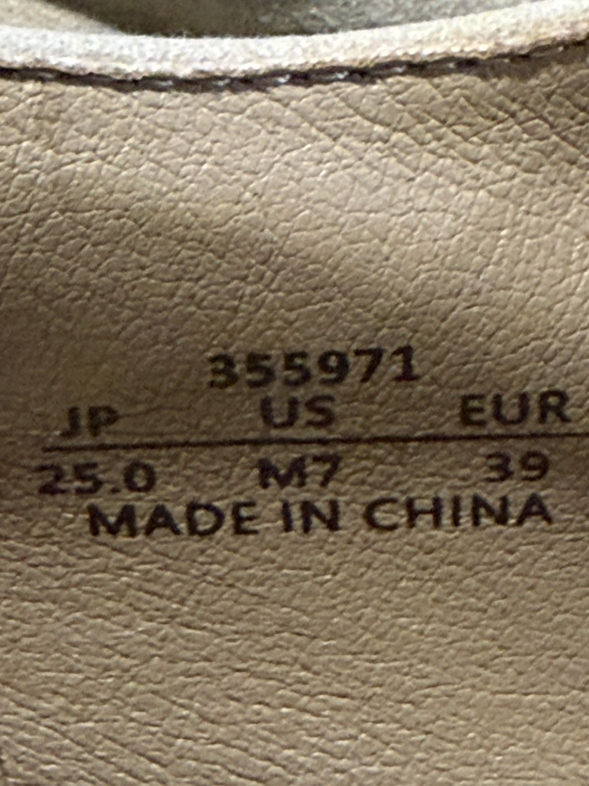 Other Brown Suede Loafers Size US 7 / EU 40 - 4 Thumbnail