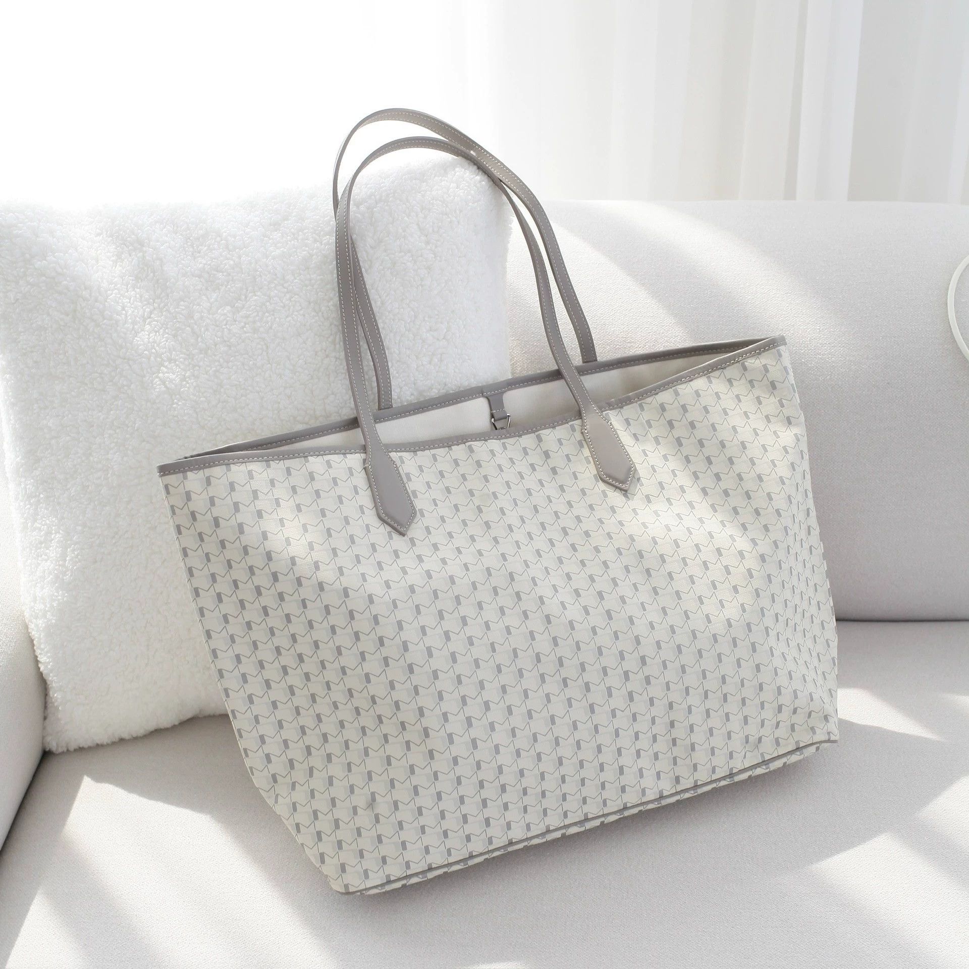 Moynat MOYNAT Discontinued TOTE BAG New Unused Size ONE SIZE - 2 Thumbnail