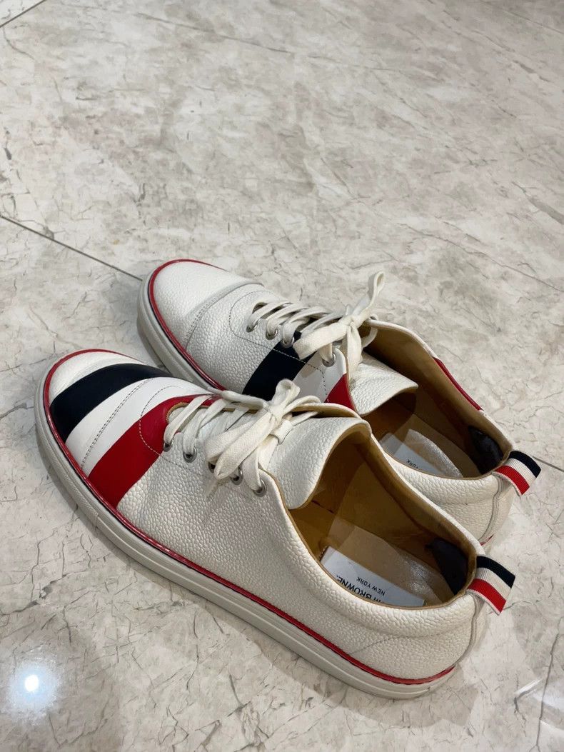 Thom Browne Thom Browne dress shoes Size US 10 / EU 43 - 8 Thumbnail