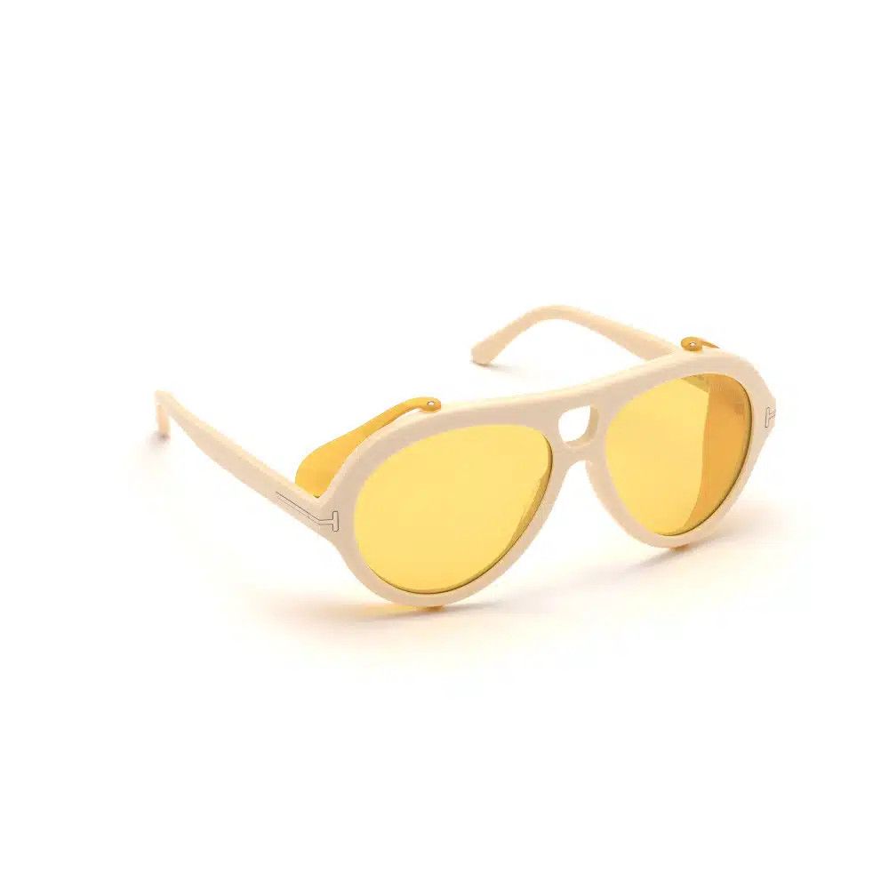 Tom Ford o1loc1c1124 FT0882 Size: OS / DUP/ Neughman Sunglasses Size ONE SIZE - 7 Thumbnail