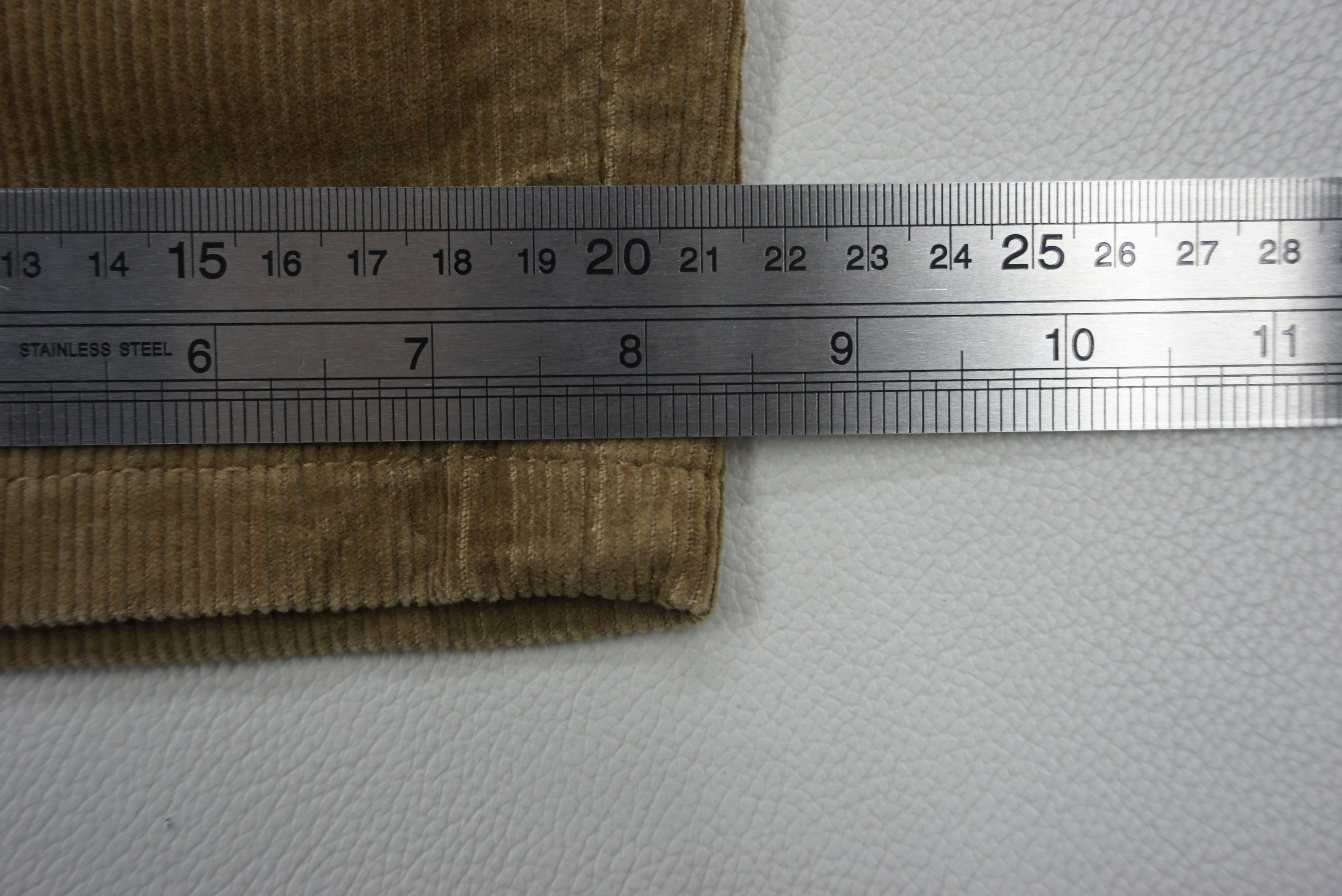 Gotcha Corduroy Pants fit W34xL32 Gotcha Golf Low Rise Embroidered Size US 32 / EU 48 - 8 Thumbnail