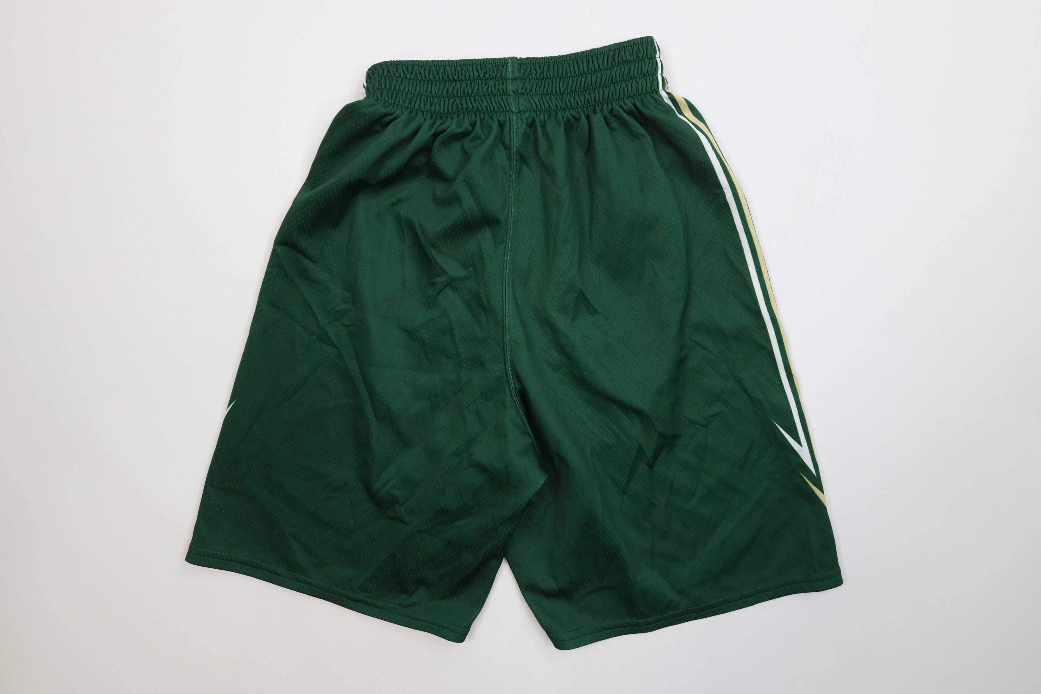Russell Athletic Vintage 90s Y2K Russell Athletic Above Knee Knit Shorts Size US 30 / EU 46 - 7 Thumbnail