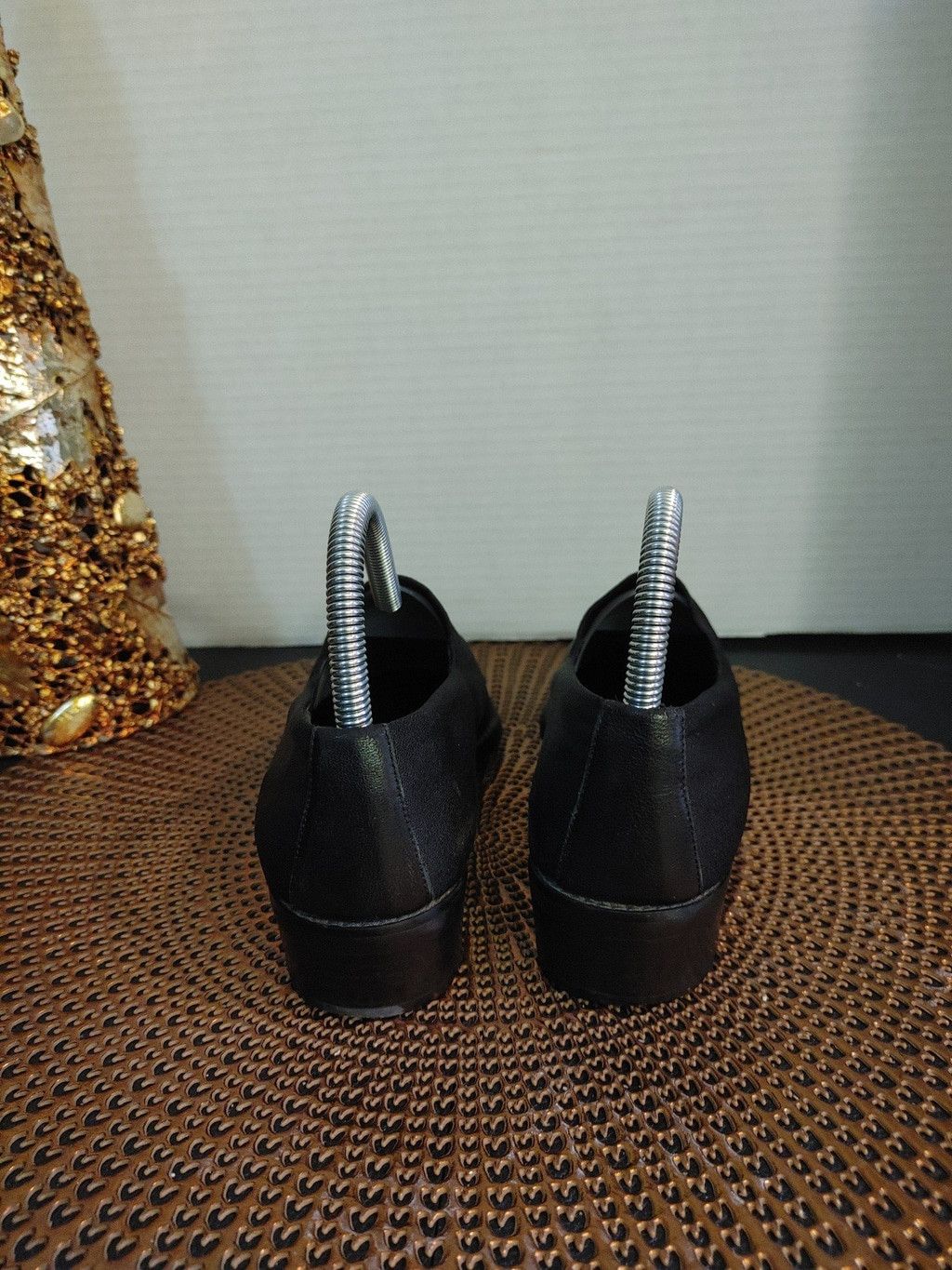 Donald Pliner Donald J Pliner Nylon Loafers Size 7 Size US 7.5 / IT 37.5 - 5 Thumbnail