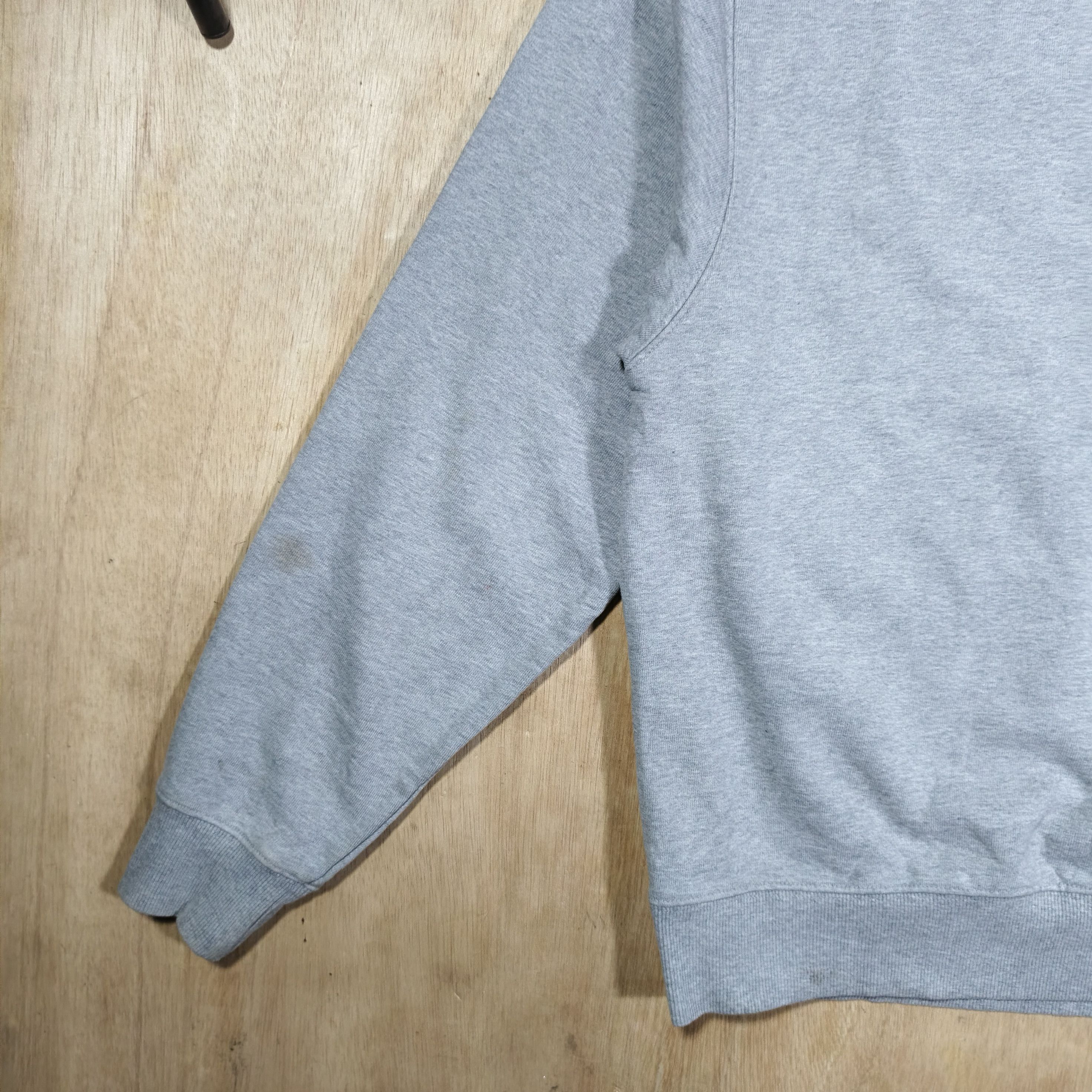 Andersson Bell ANDERSSON BELL Embrodery Logo Sweatshirts Size US M / EU 48-50 / 2 - 7 Thumbnail