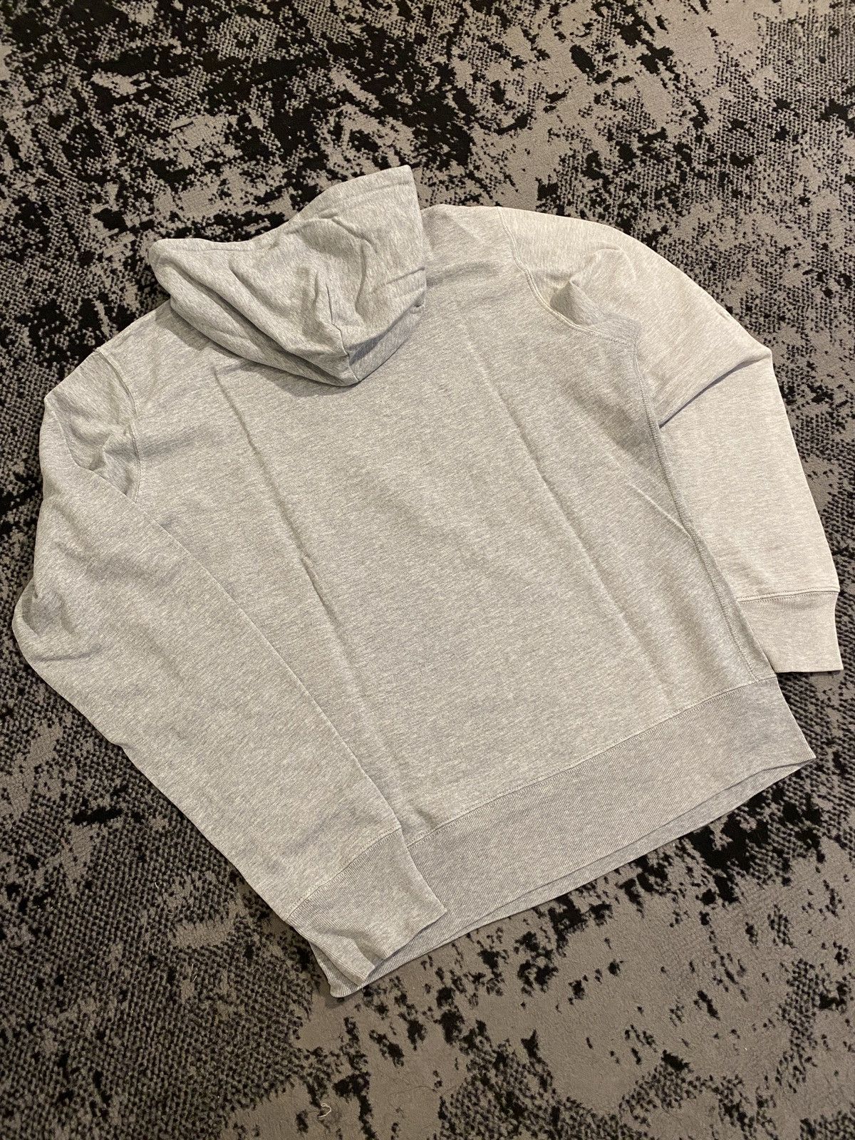 Diesel Diesel Hoodie Logo Japan Y2K Style Size US L / EU 52-54 / 3 - 2 Thumbnail