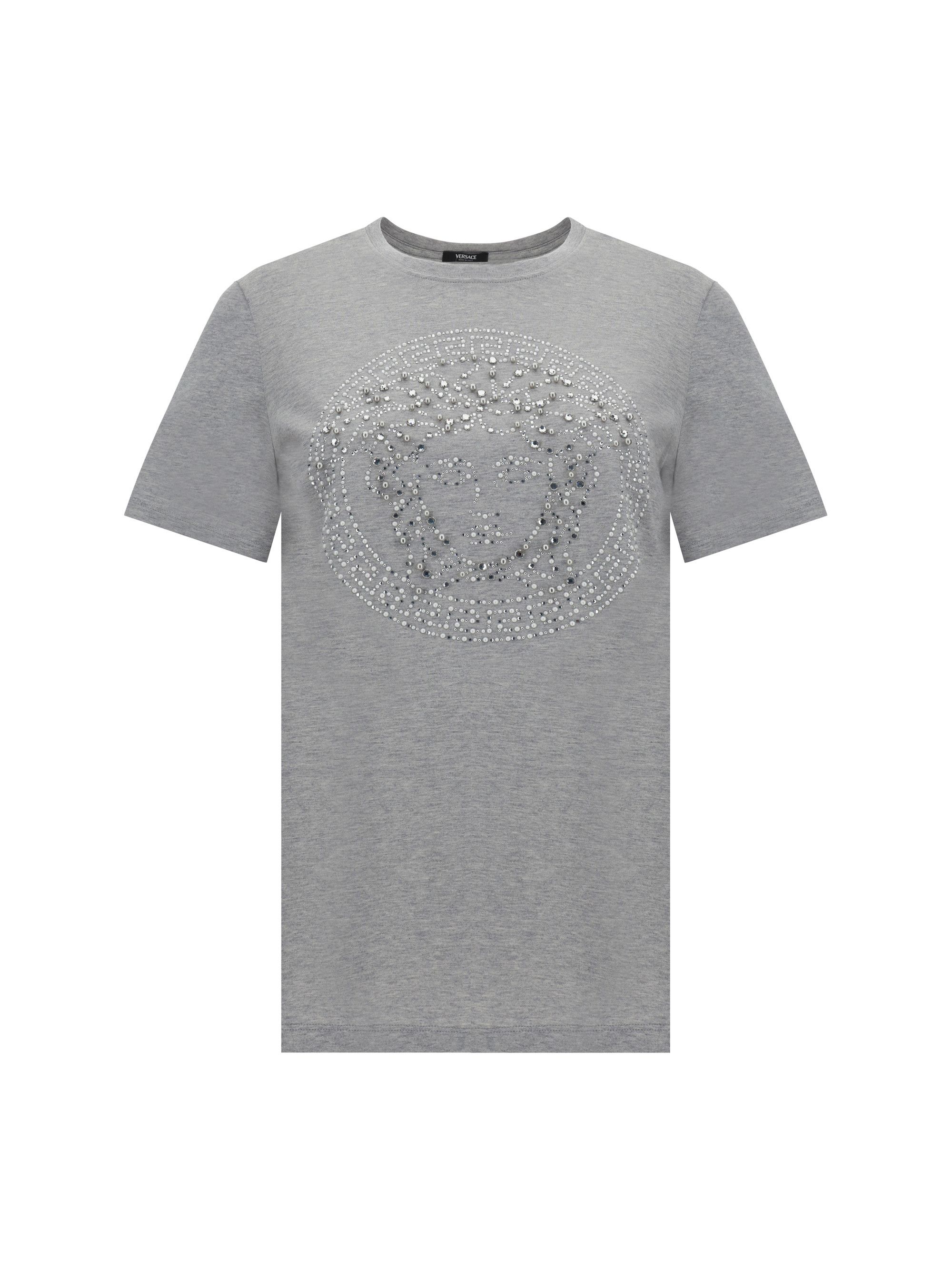 Versace T-Shirt Size XS / US 0-2 / IT 36-38 - 1 Thumbnail
