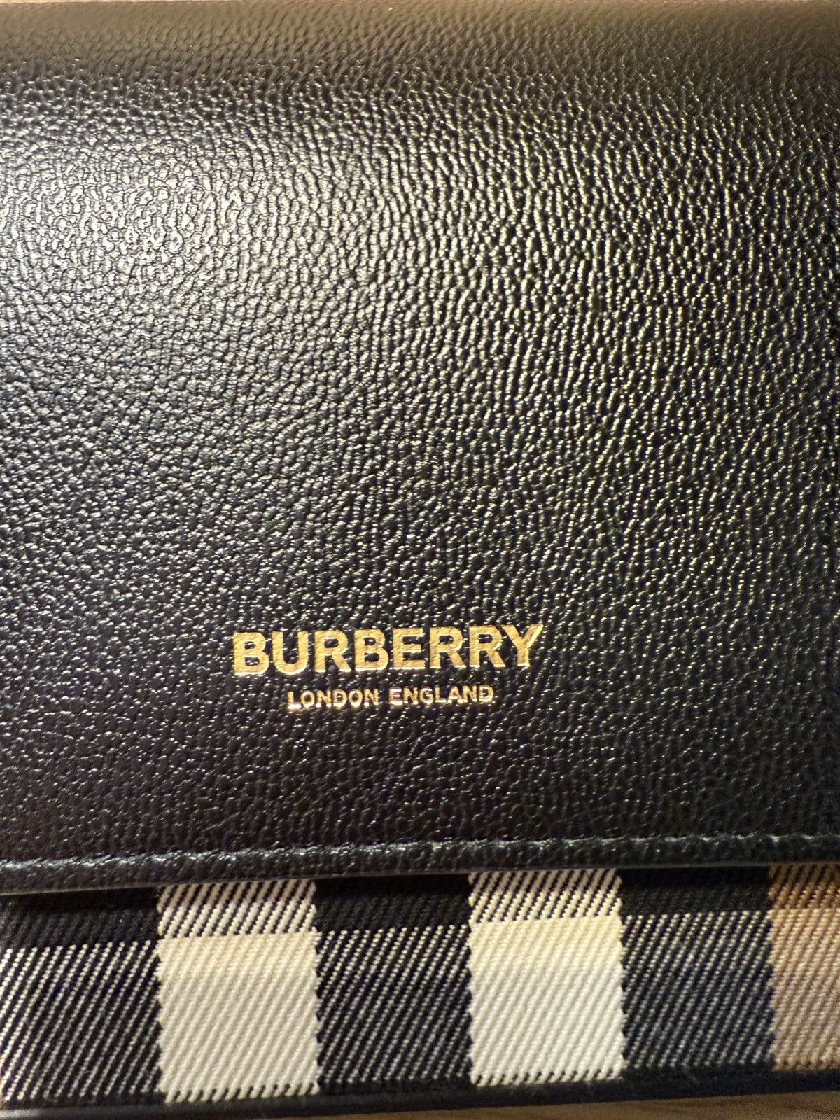 Burberry Burberry Crossbody Bag Size ONE SIZE - 4 Thumbnail