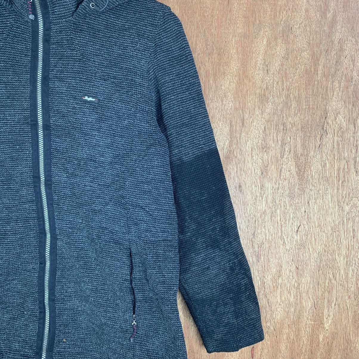 Japanese Brand × Vintage The Redface Vintage Jacket HOODIE #K01573 Size US M / EU 48-50 / 2 - 5 Thumbnail
