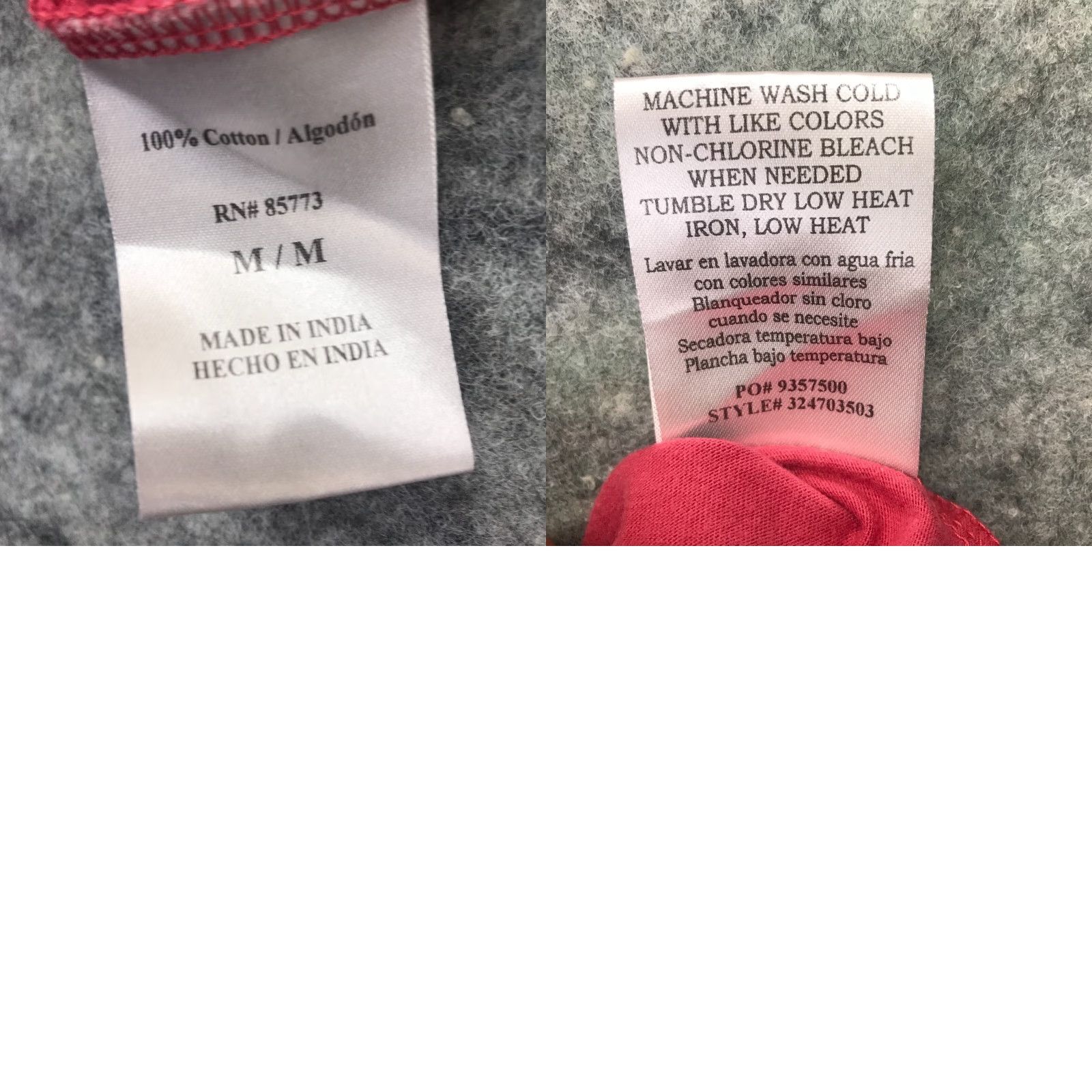 O'Neill Jack O'Neill Shirt Medium Red Golf Polo Embroidered Logo Mens Size US M / EU 48-50 / 2 - 8 Thumbnail