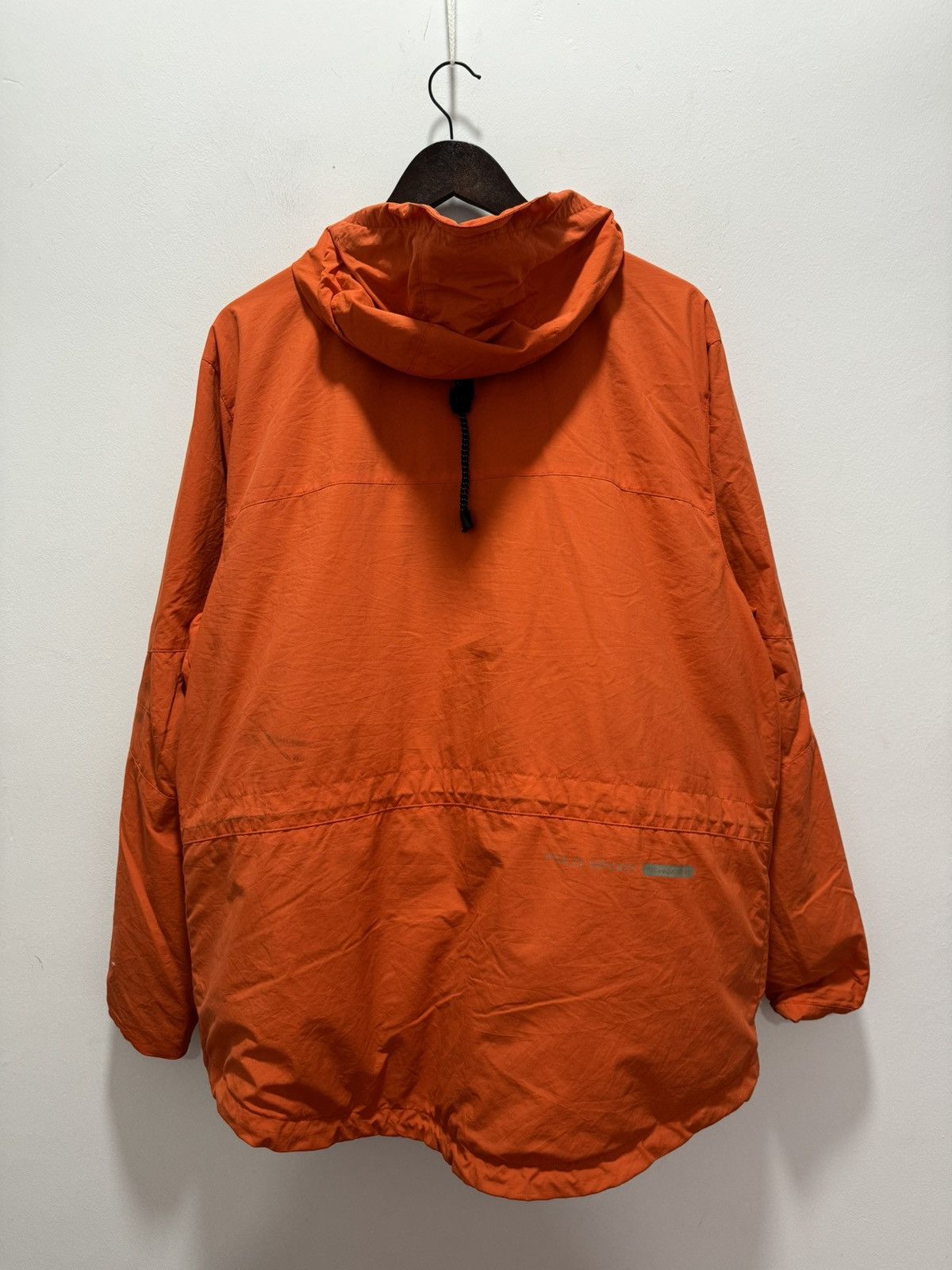 Polo Ralph Lauren × Ralph Lauren × Vintage VINTAGE POLO SPORT RALPH LAUREN LIGHT JACKET Size US M / EU 48-50 / 2 - 10 Thumbnail