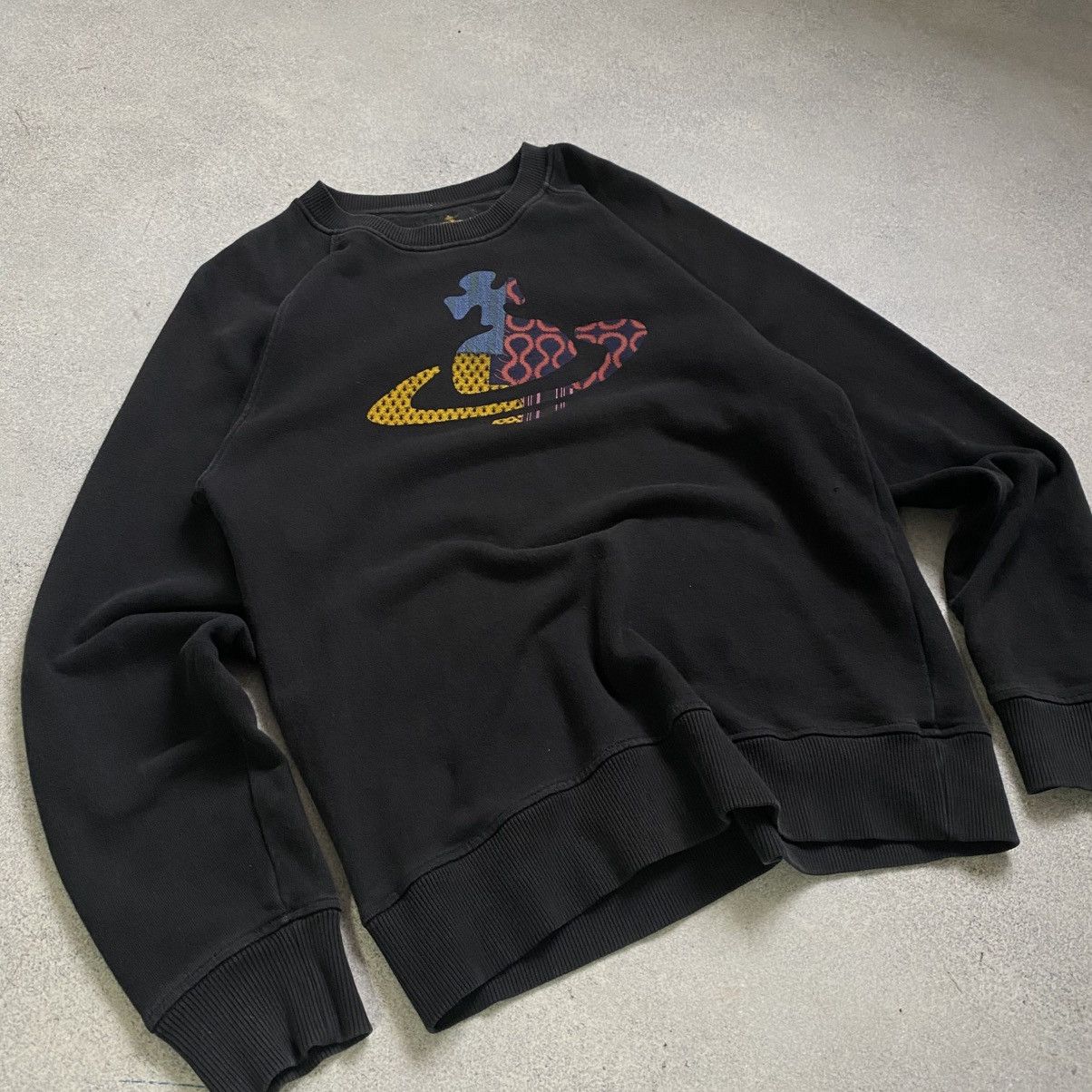 Vivienne Westwood Vivienne Westwood sweatshirt Size US XS / EU 42 / 0 - 3 Thumbnail