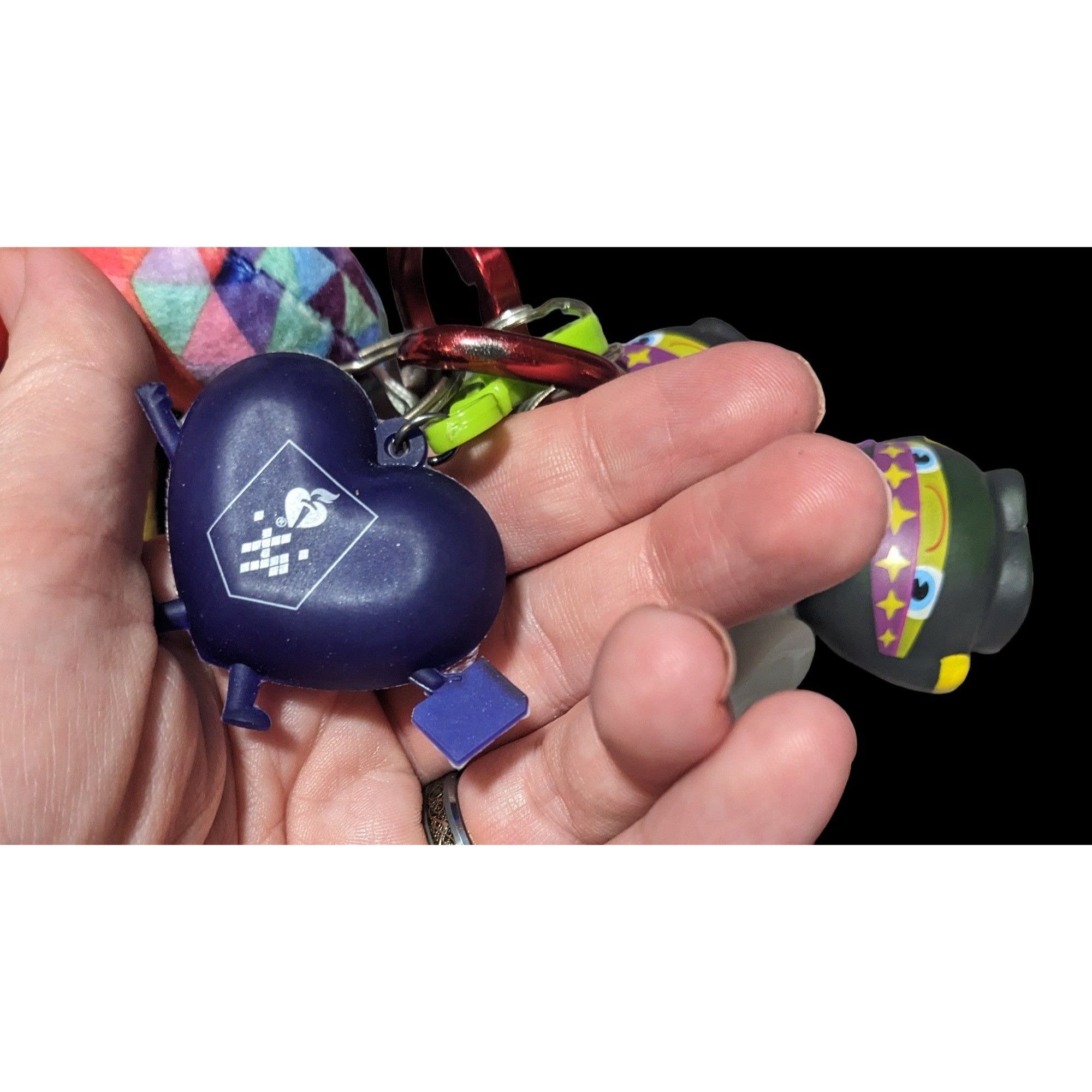 Other American Heart Association Keychain Bundle Size ONE SIZE - 7 Thumbnail