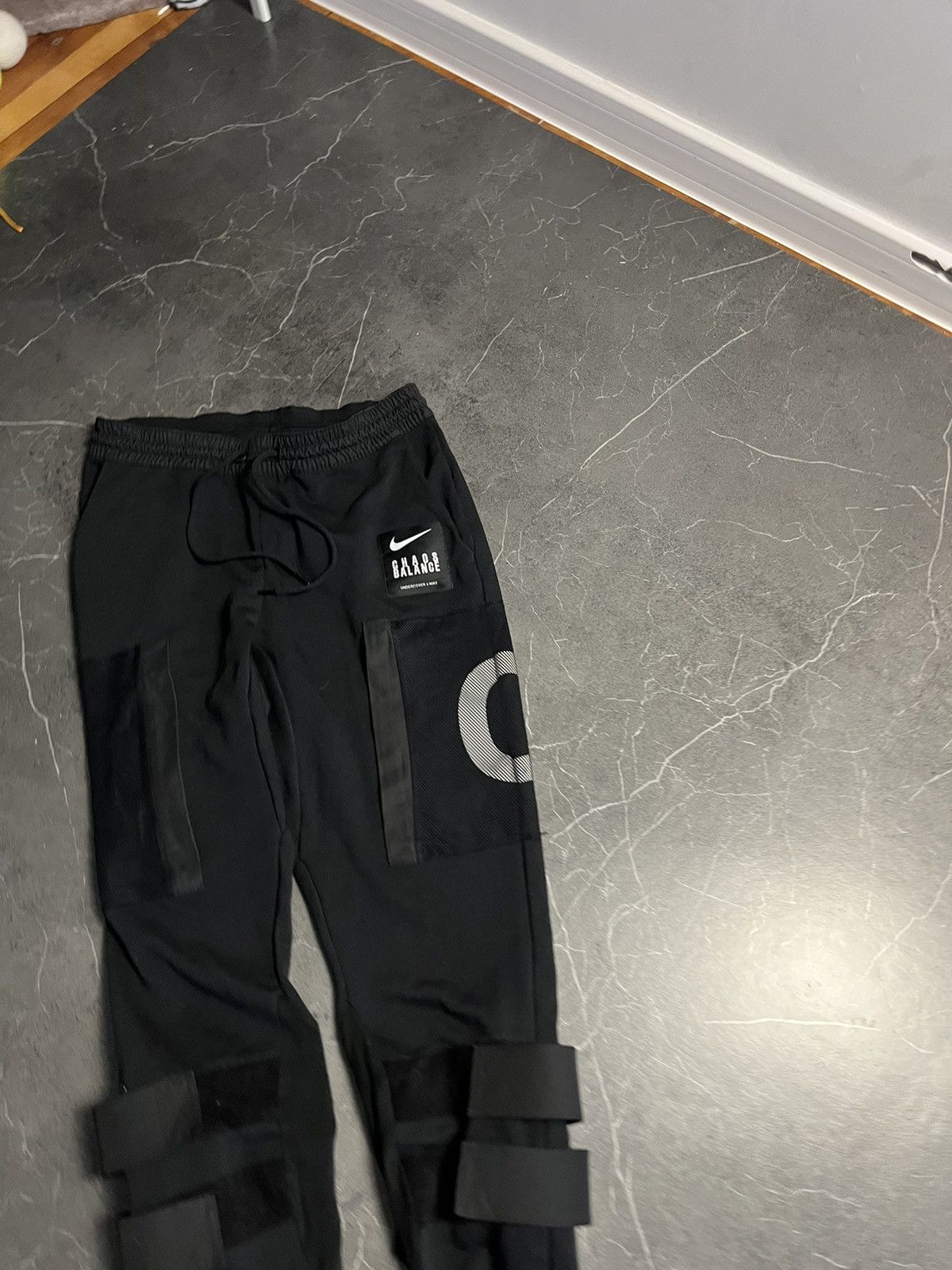 Nike × Undercover Nike x Undercover mens pants Size US 30 / EU 46 - 4 Thumbnail
