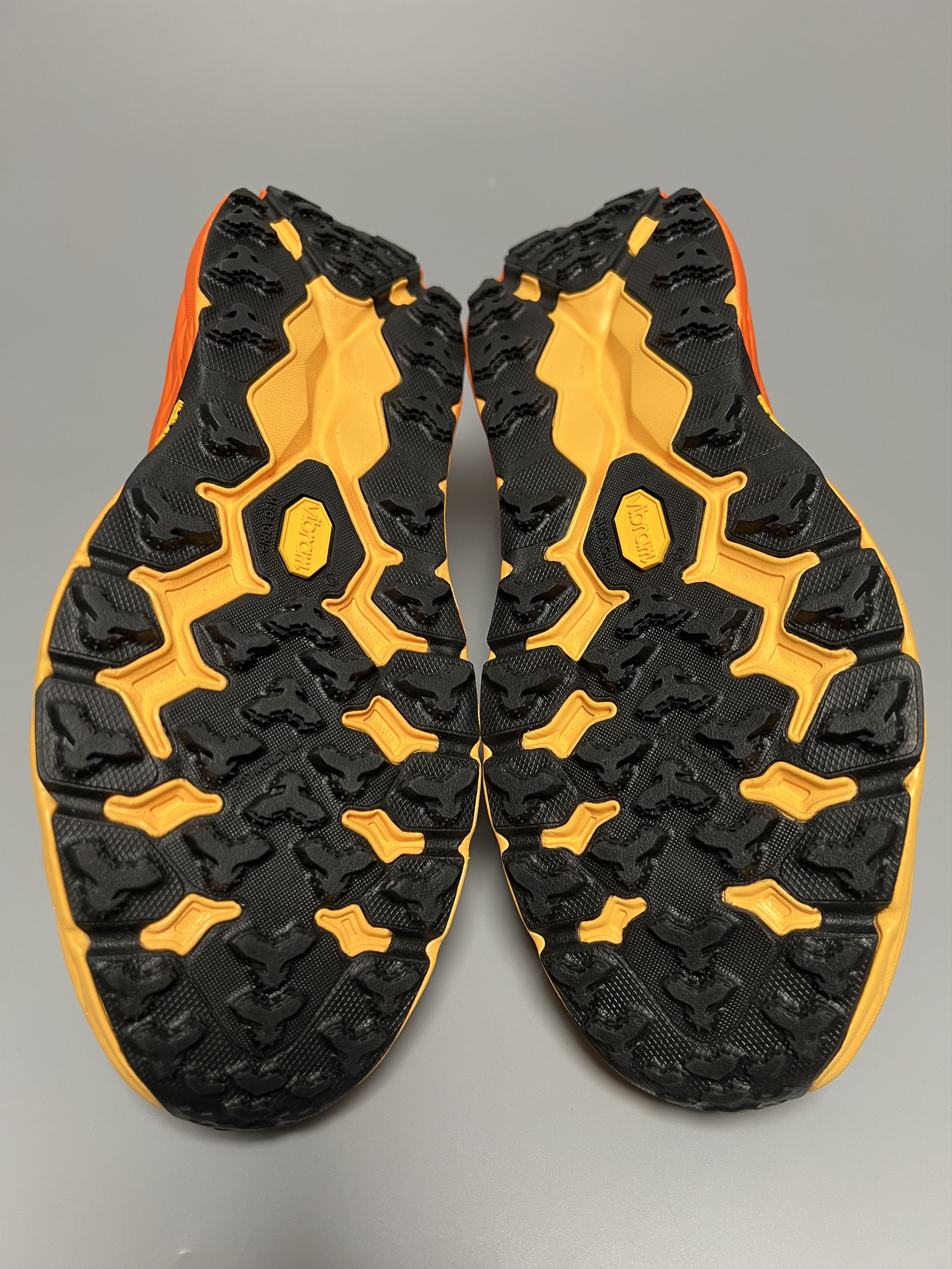 Hoka 9D Hoka One One Speedgoat 5 Trail Running Shoes Size US 9 / EU 42 - 6 Thumbnail