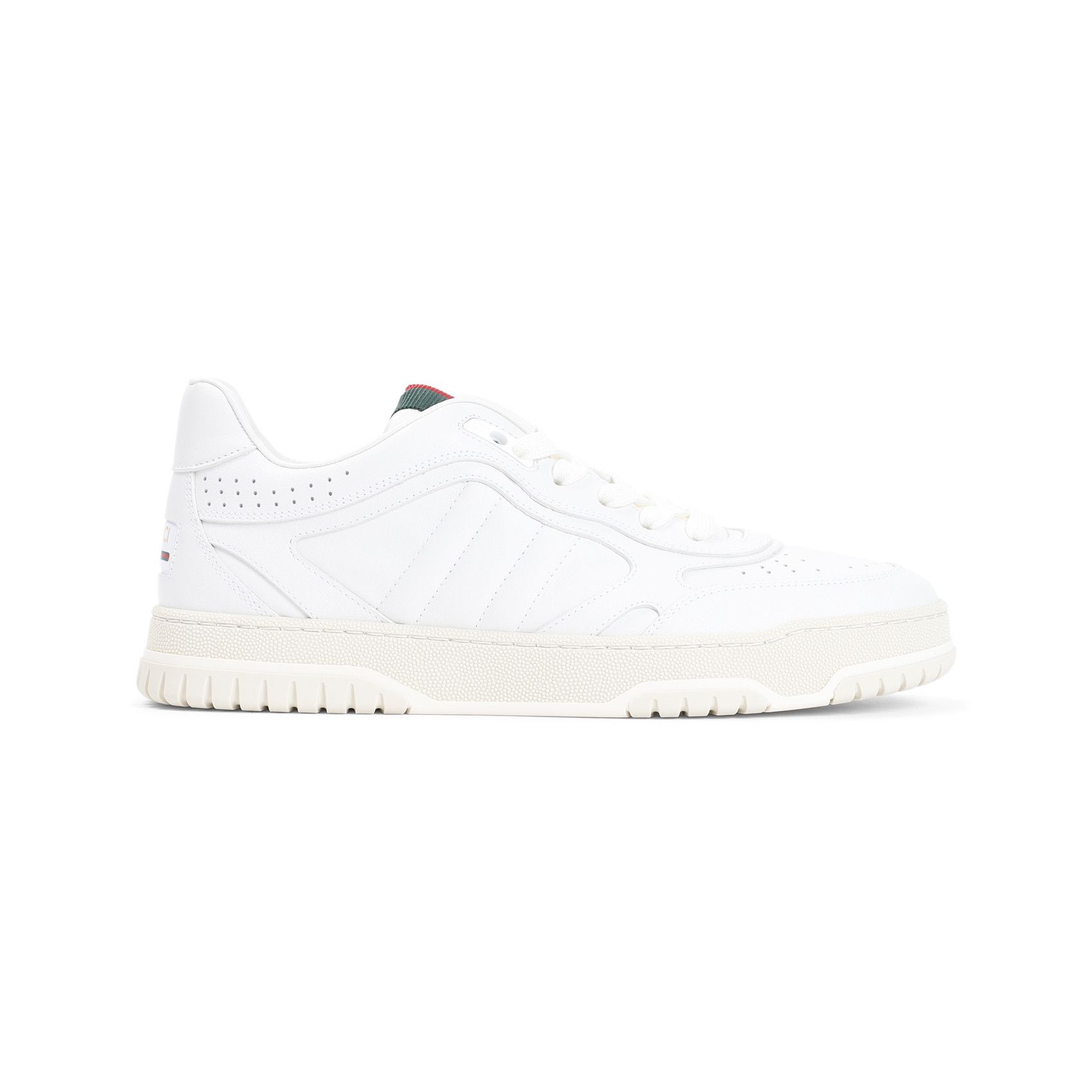 Gucci Gucci Re-Web trainers Size US 6 / IT 36 - 1 Thumbnail