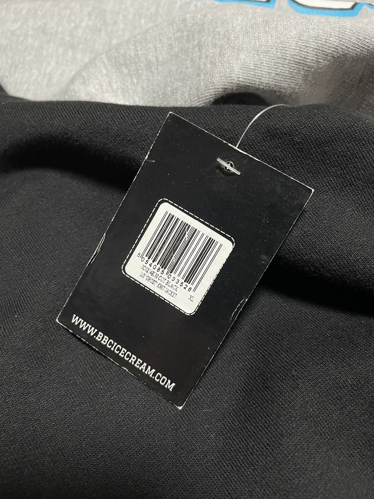 Billionaire Boys Club BBC Icecream Archive Anime Ghost Bomber Jkt Vtg Y2K XL Size US XL / EU 56 / 4 - 10 Thumbnail