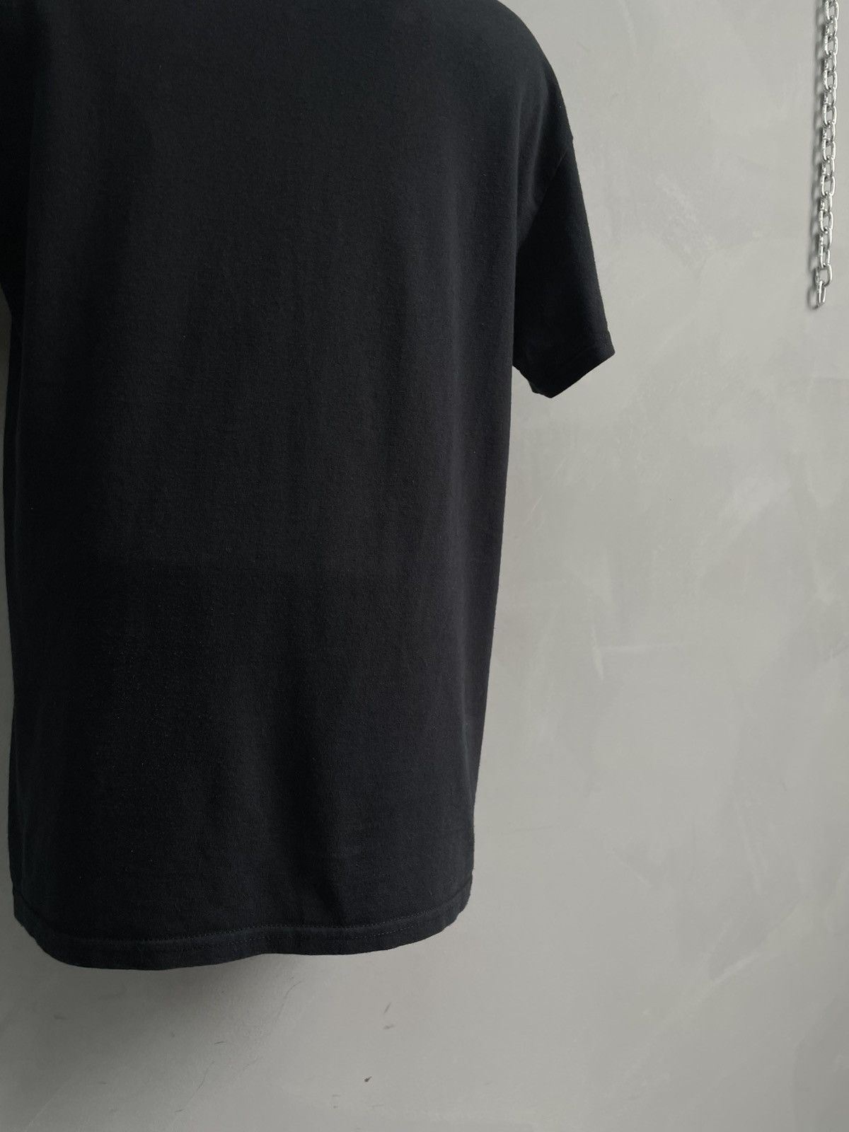Anti Social Social Club Kanye West style Anti Social Social Club t shirt Size US M / EU 48-50 / 2 - 9 Thumbnail