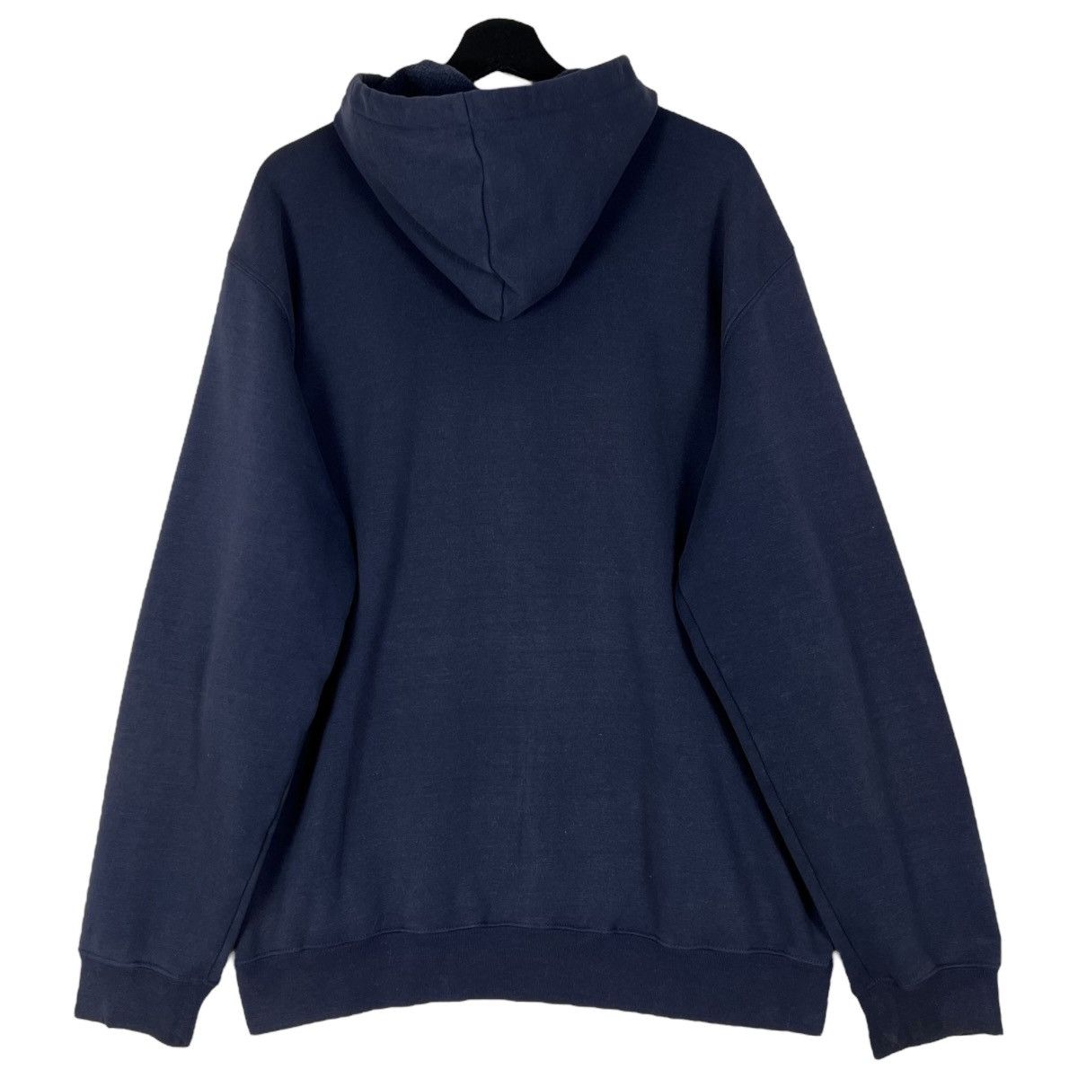 Carhartt Vintage Distressed Carhartt Hoodie Size US L / EU 52-54 / 3 - 2 Thumbnail