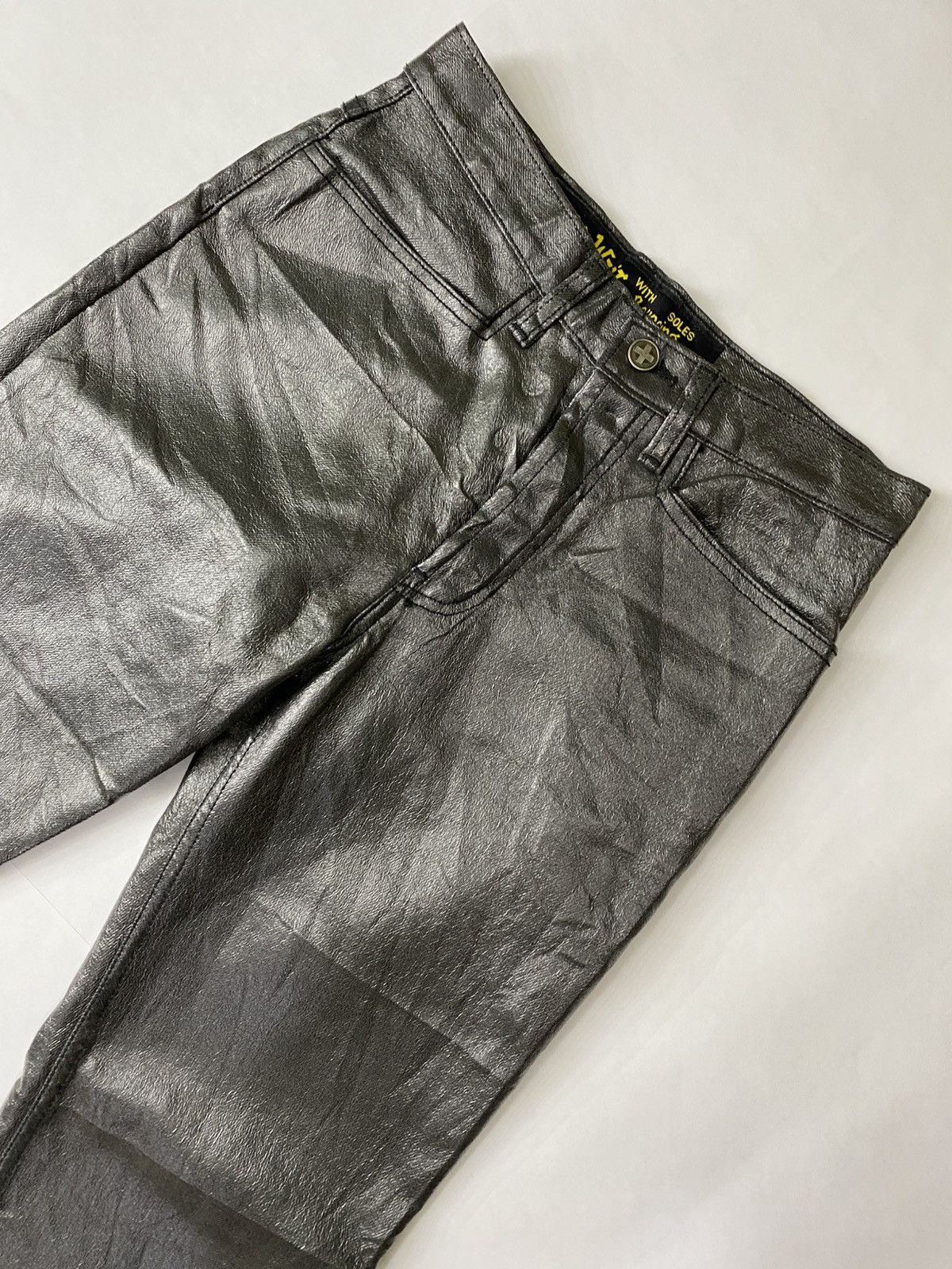 Dr. Martens × Vintage DR. MARTENS JEANS. Size US 28 / EU 44 - 5 Thumbnail