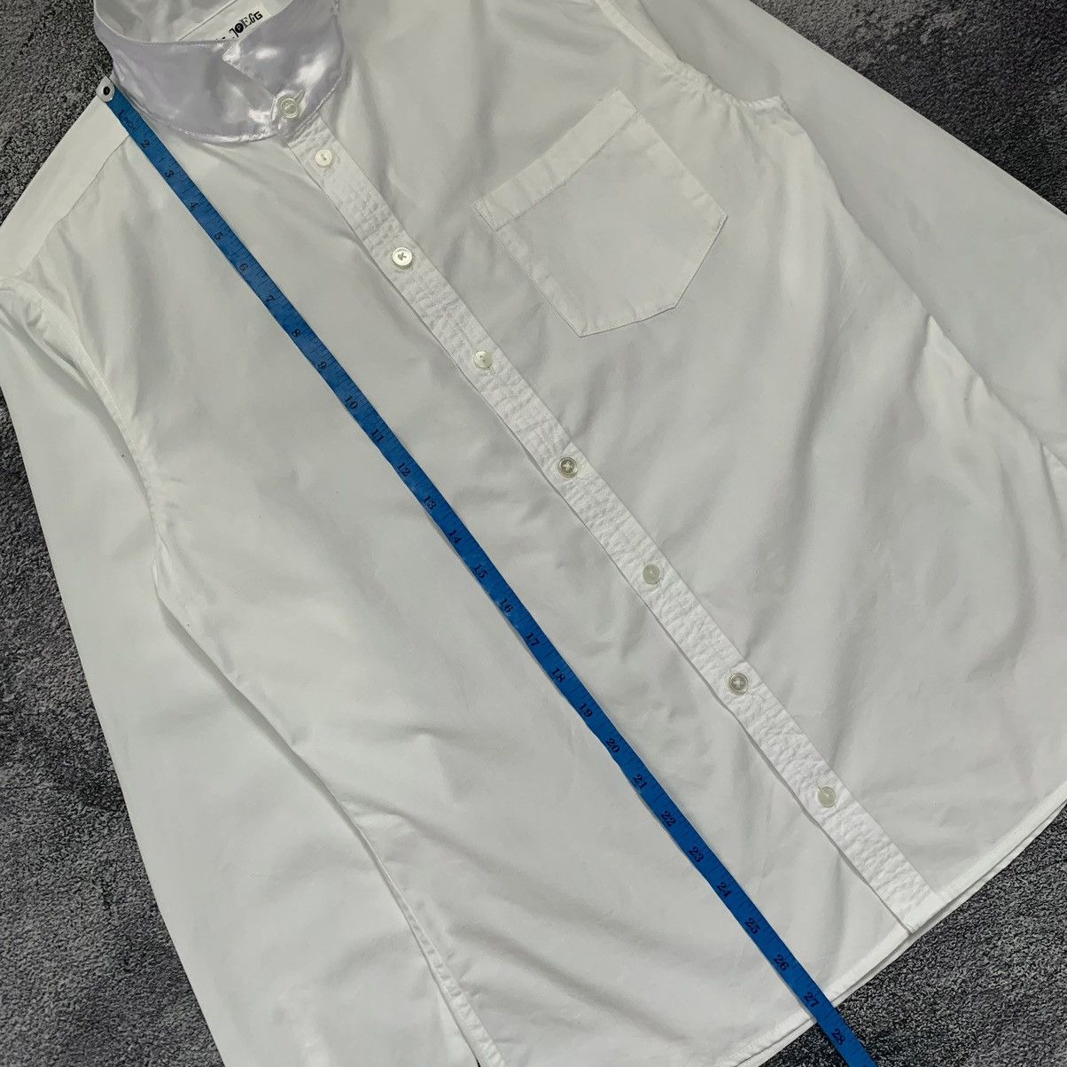 Jean Paul Gaultier 🔥Jean Paul Gaultier Shirt Size US M / EU 48-50 / 2 - 12 Thumbnail