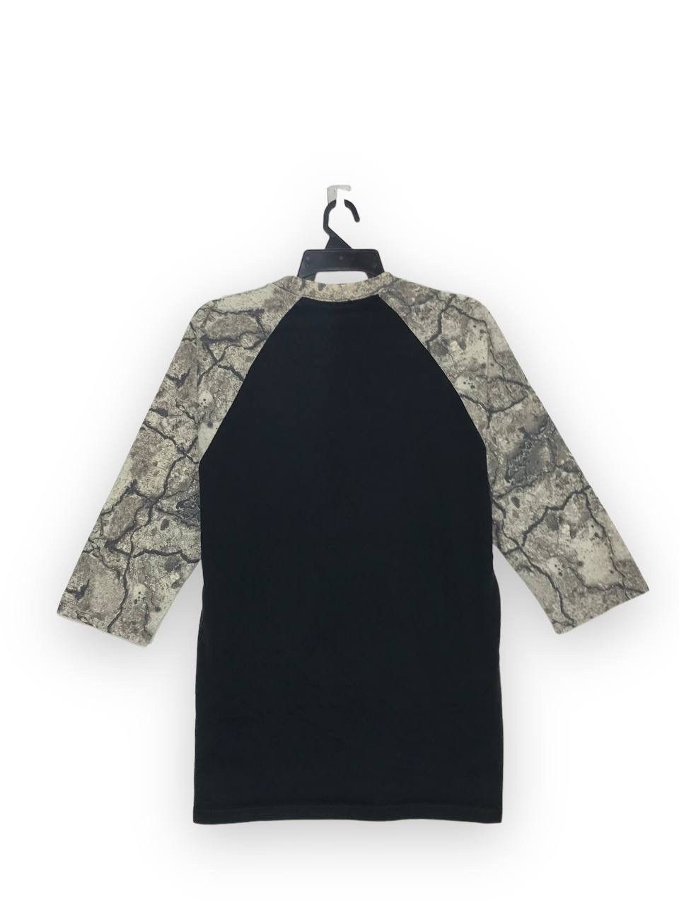 Nitraid army style camouflage anti babylon equipment Size US L / EU 52-54 / 3 - 6 Thumbnail
