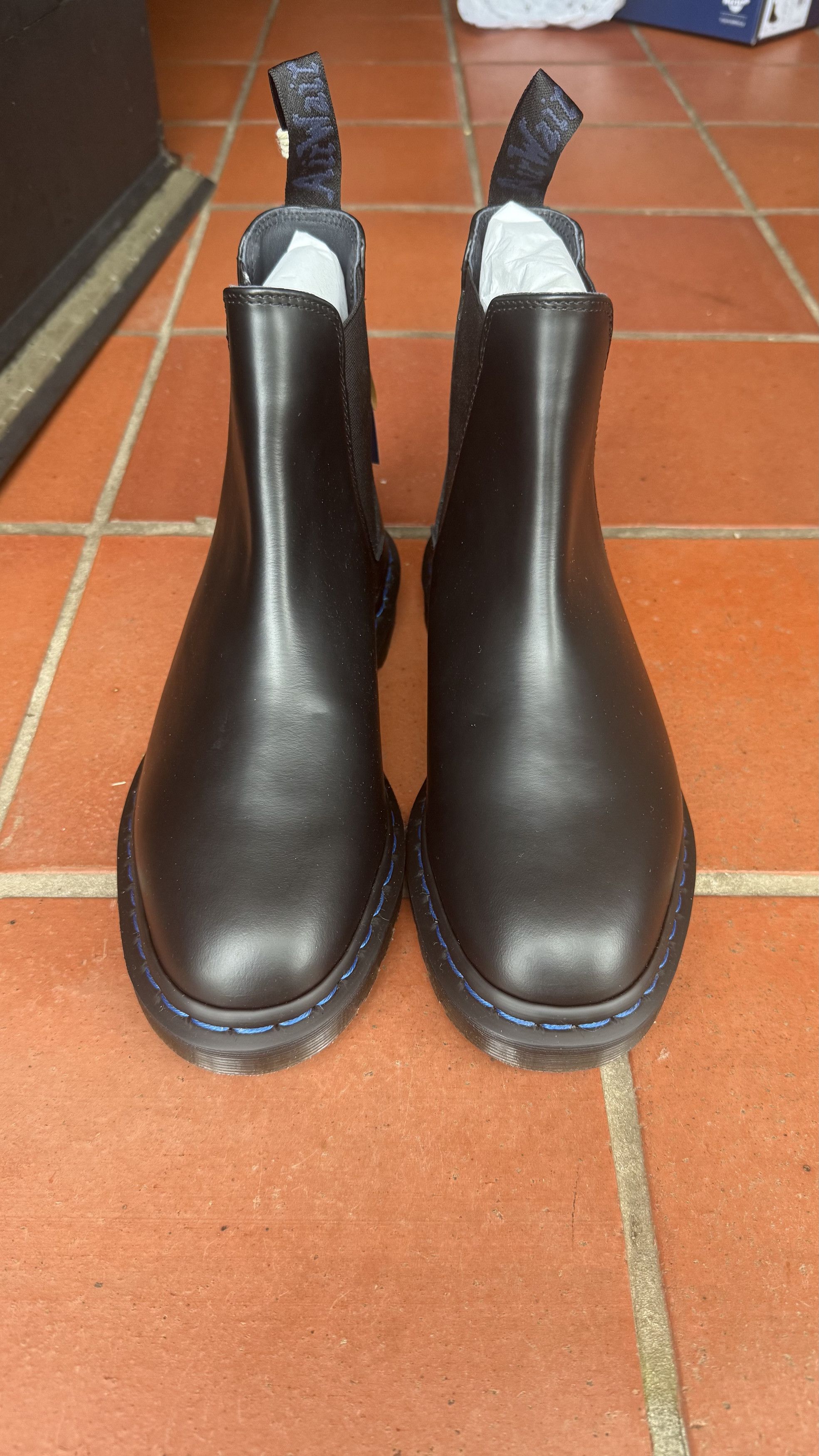Nanamica Dr. Martens x Nanamica Graeme Boot Size US 8 / EU 41 - 2 Thumbnail