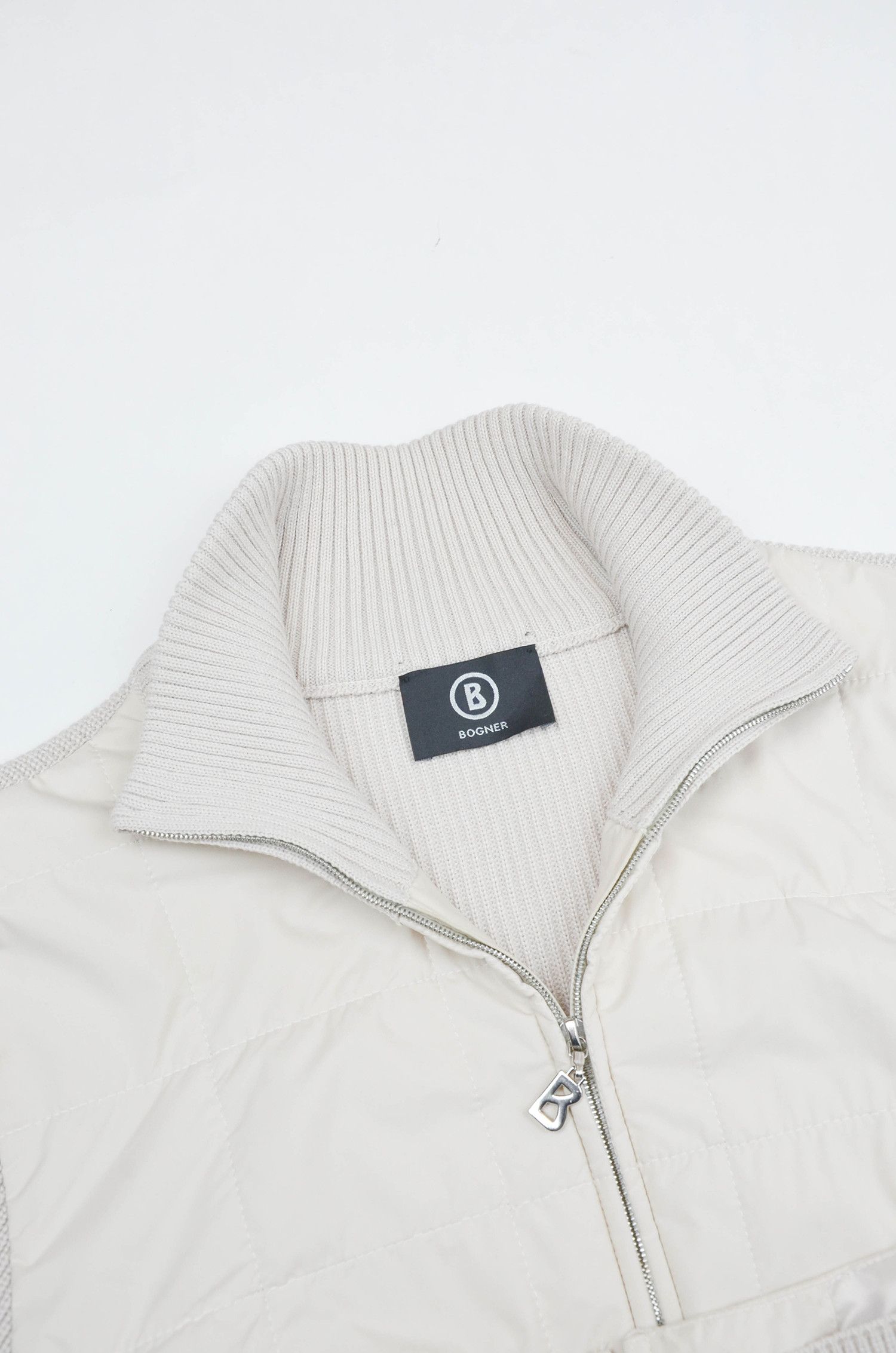 Bogner BOGNER Aurora Knit Jacket - 10 Size L / US 10 / IT 46 - 7 Thumbnail