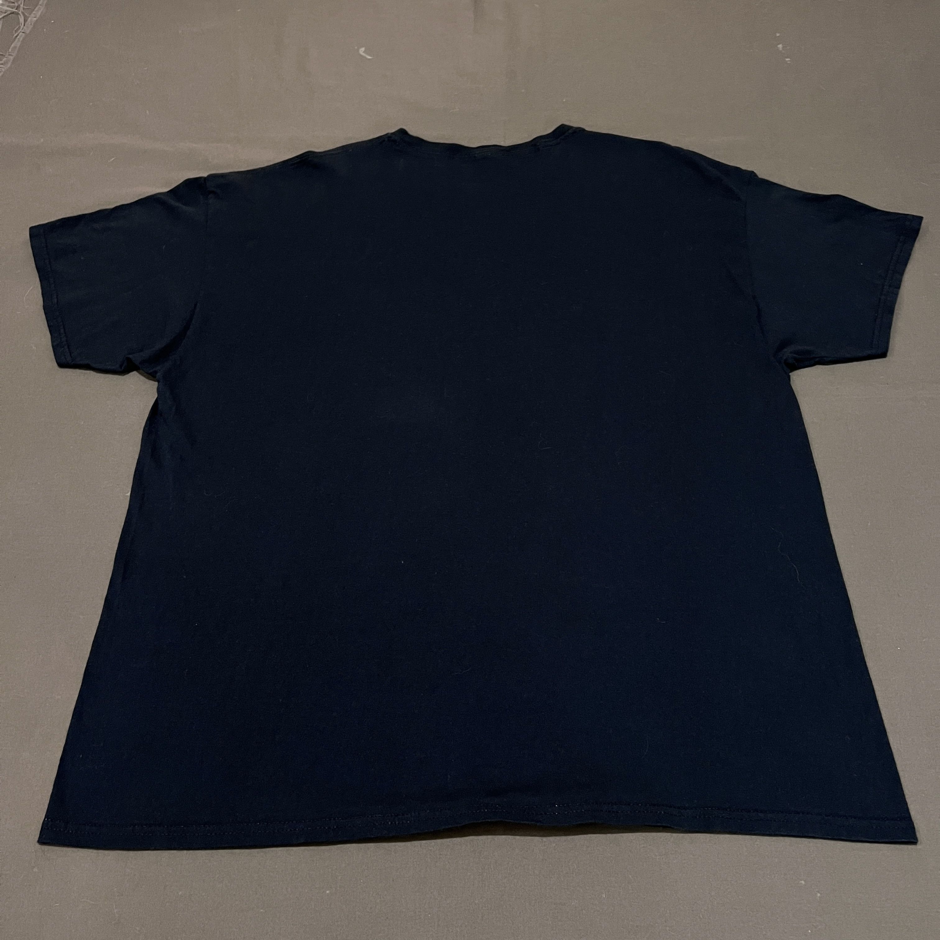 Band Tees × Rap Tees A Tribe Called Quest ATCQ Hiphop Rap Promo Tee 2XL Size US XXL / EU 58 / 5 - 6 Thumbnail