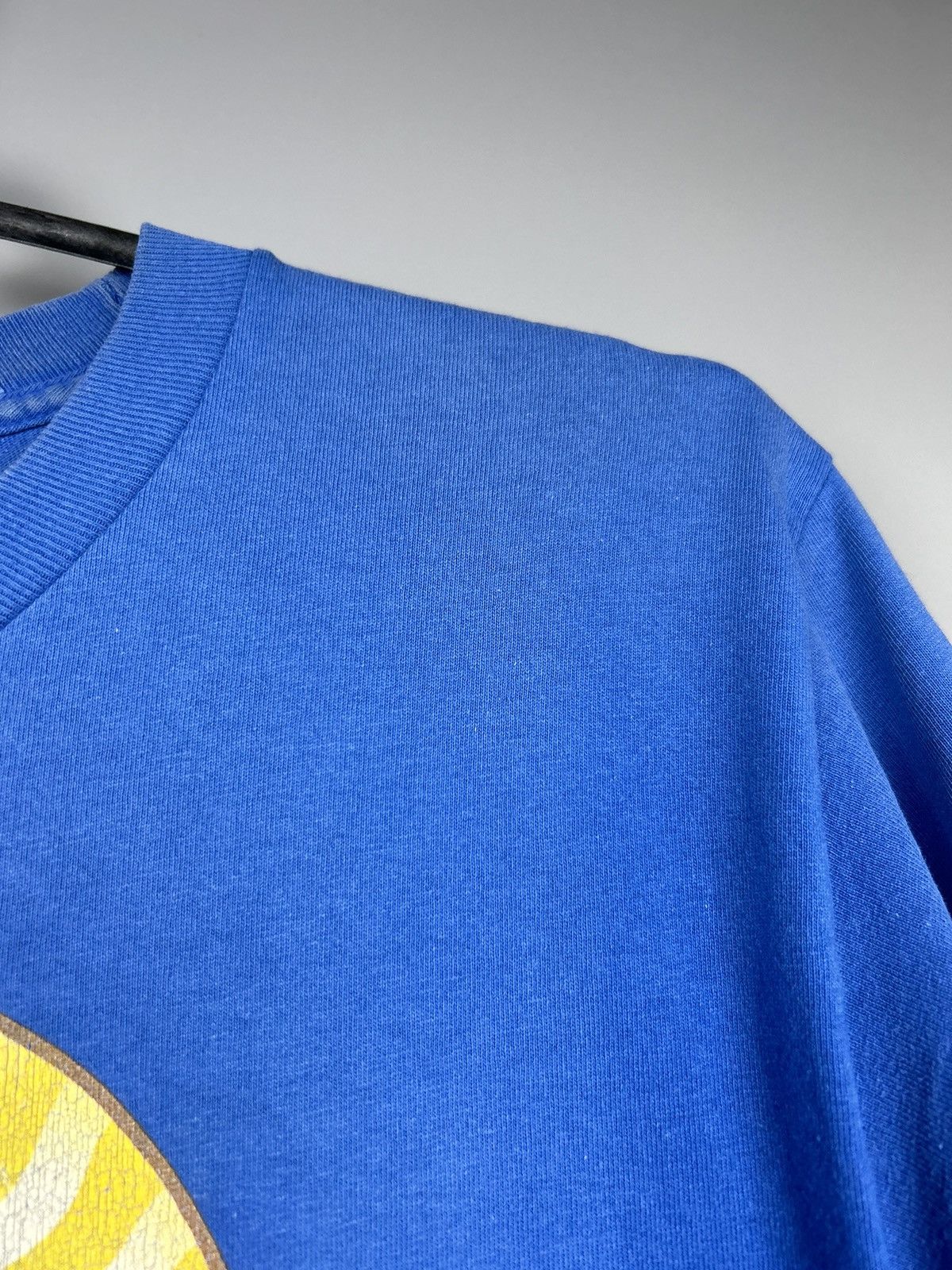 Hook-Ups × Vintage Vintage Blind T shirt Logo cat Size US S / EU 44-46 / 1 - 12 Thumbnail