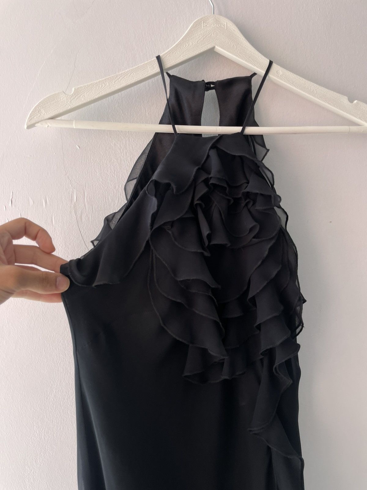 Vintage y2k dress Size S / US 4 / IT 40 - 12 Thumbnail