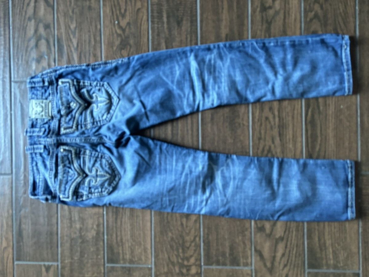 Rock Revival Rock Revival Size US 31 - 2 Thumbnail