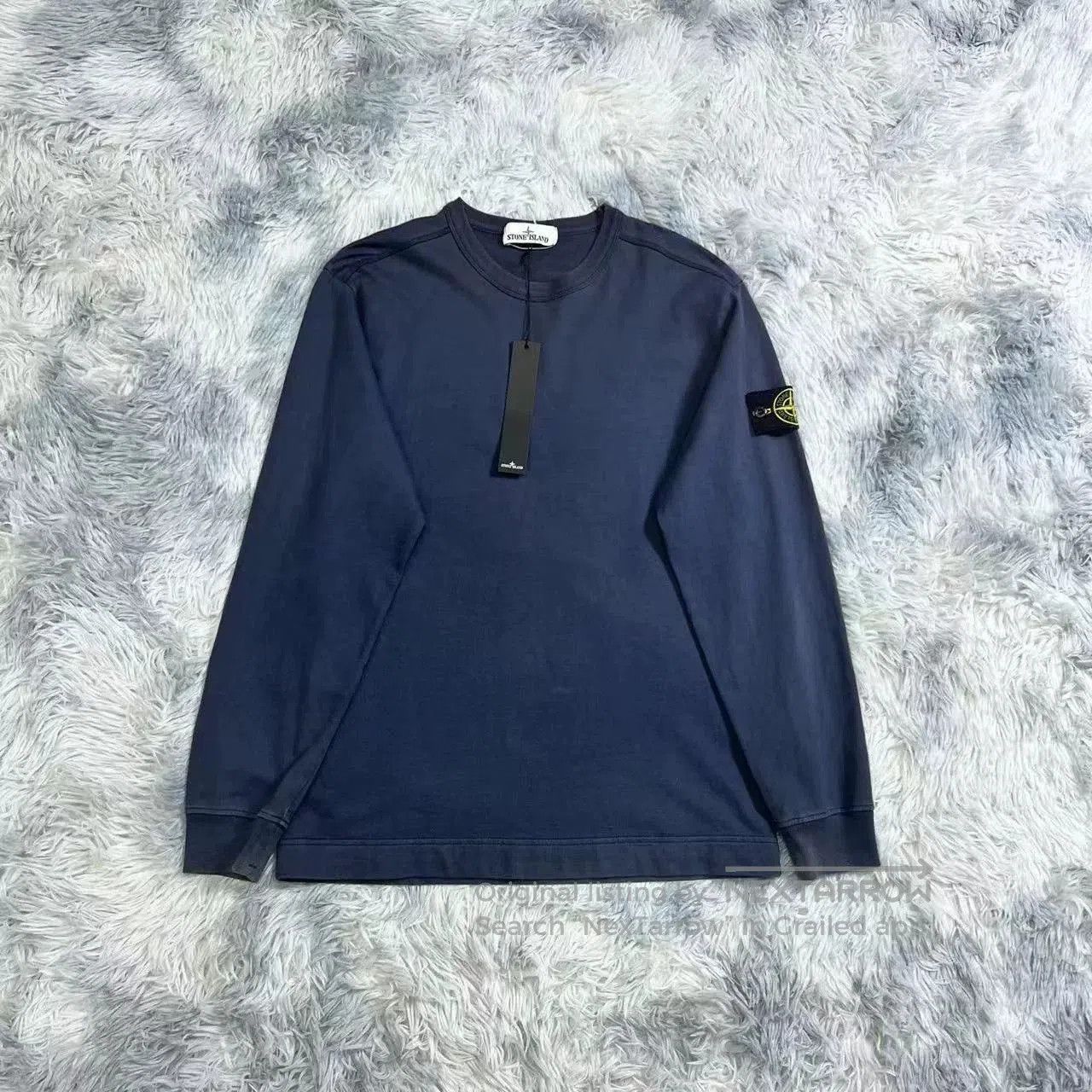 Stone Island Stone Island Sweatshirt. Size US S / EU 44-46 / 1 - 1 Thumbnail