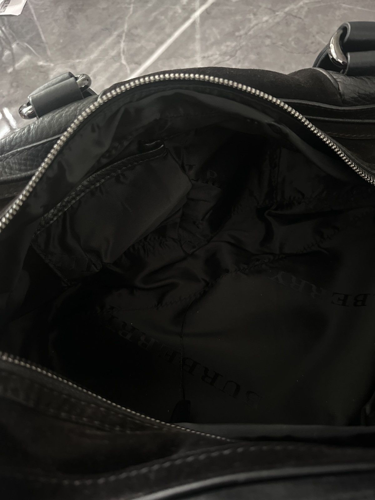 Burberry Burberry Handbag/Crossbody Size ONE SIZE - 4 Thumbnail