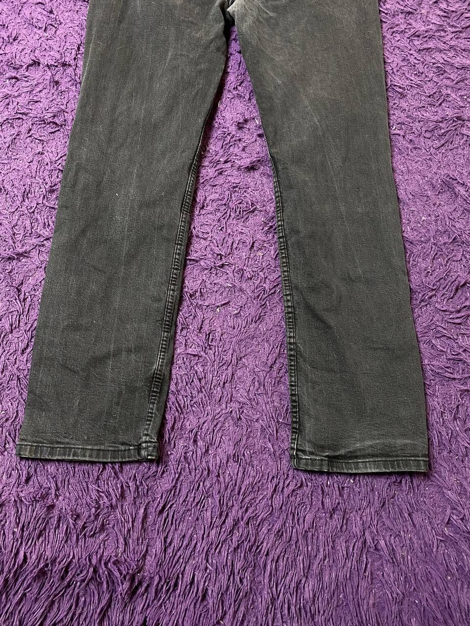 Levi's Levi's 514 jeans vintage crazy Y2K streetwear w36 Size US 36 / EU 52 - 16 Thumbnail