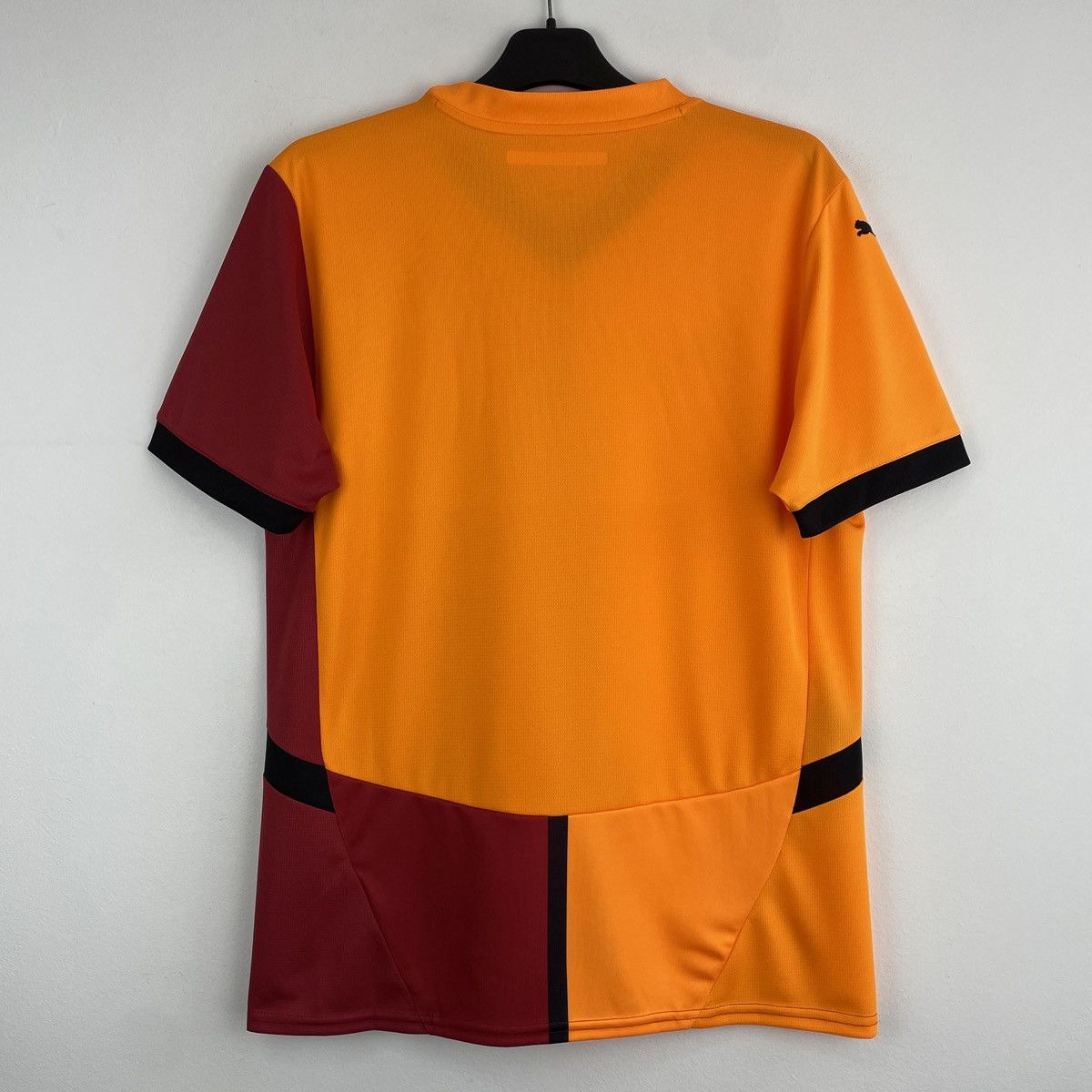 Puma Galatasaray AS Home Puma Jersey Men’s Shirt 2024/2025 Size US M / EU 48-50 / 2 - 9 Thumbnail